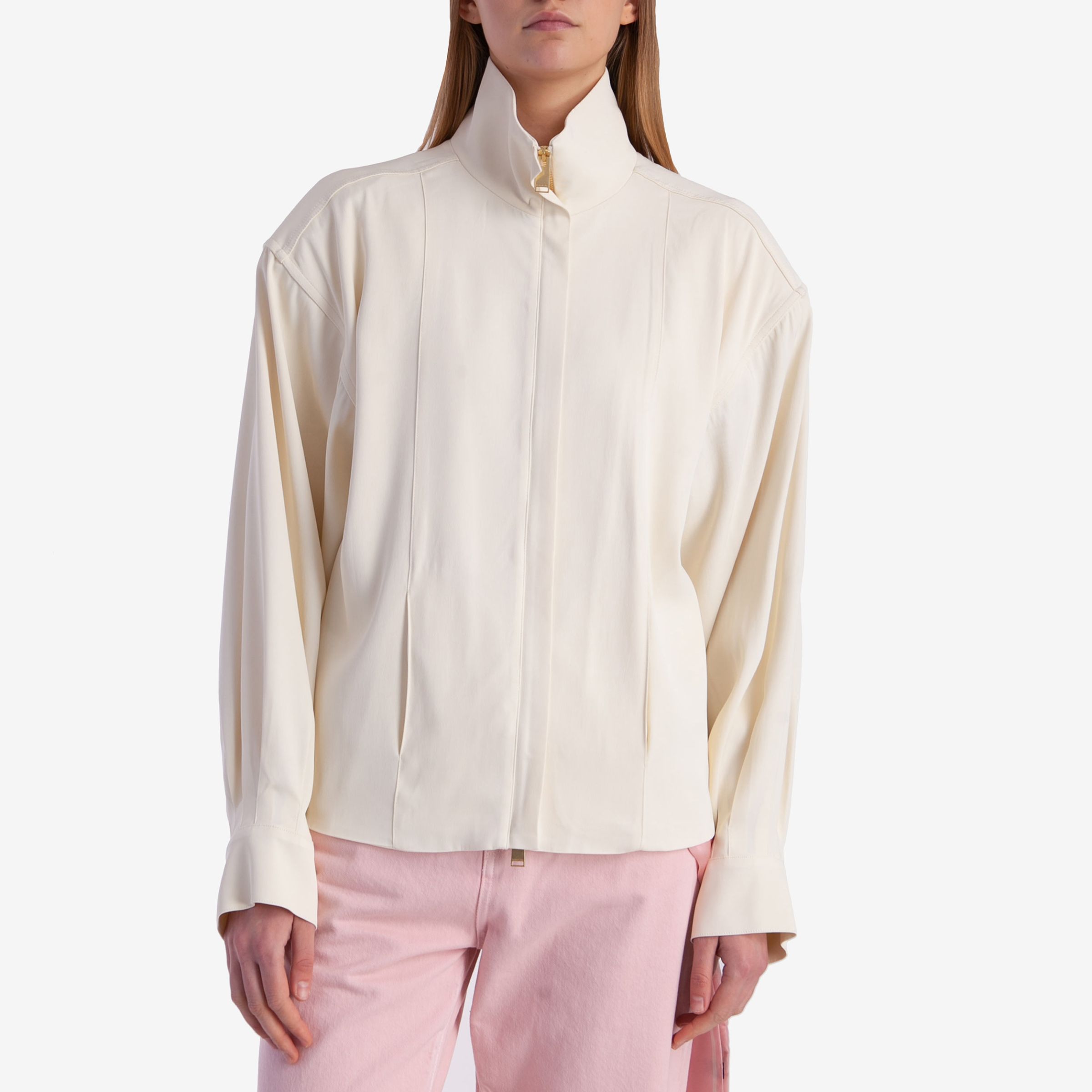 Куртка-бомбер жіноча