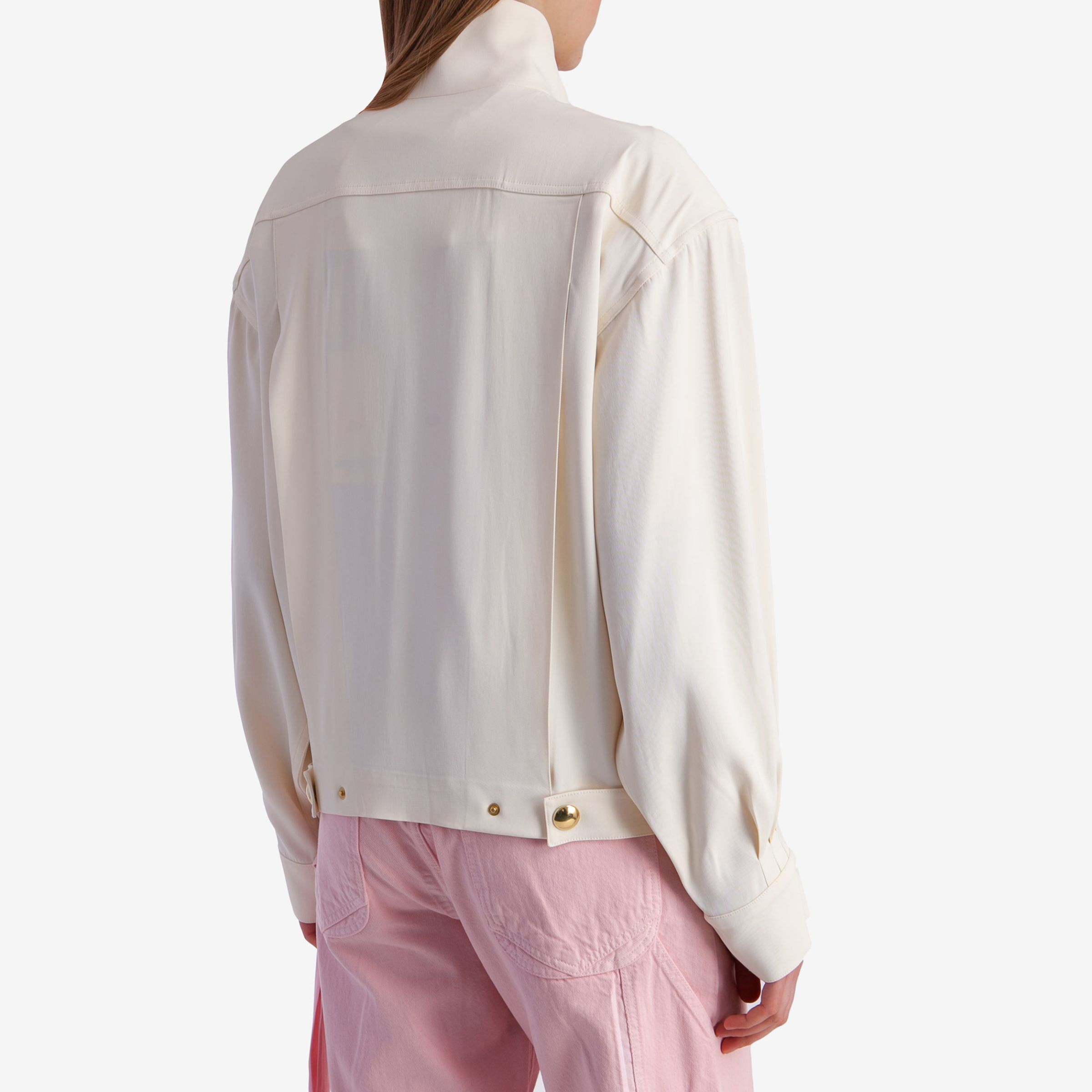 Куртка-бомбер жіноча