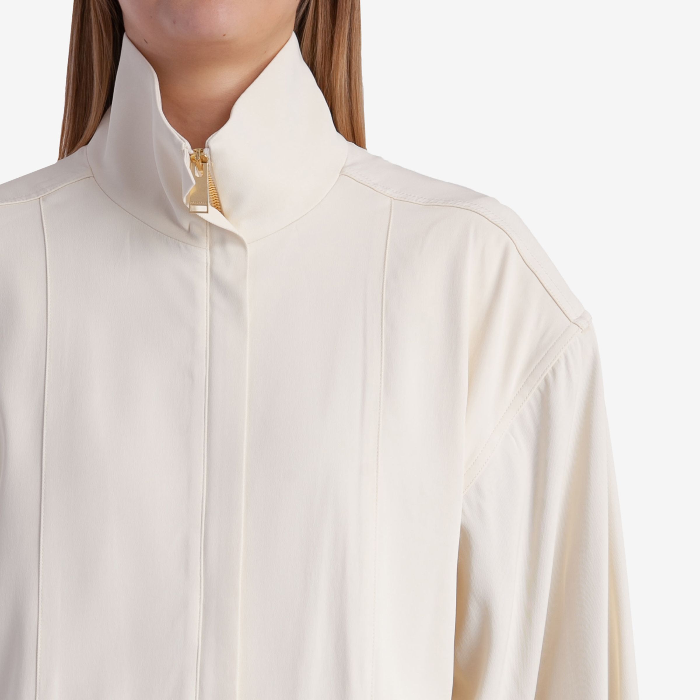 Куртка-бомбер жіноча