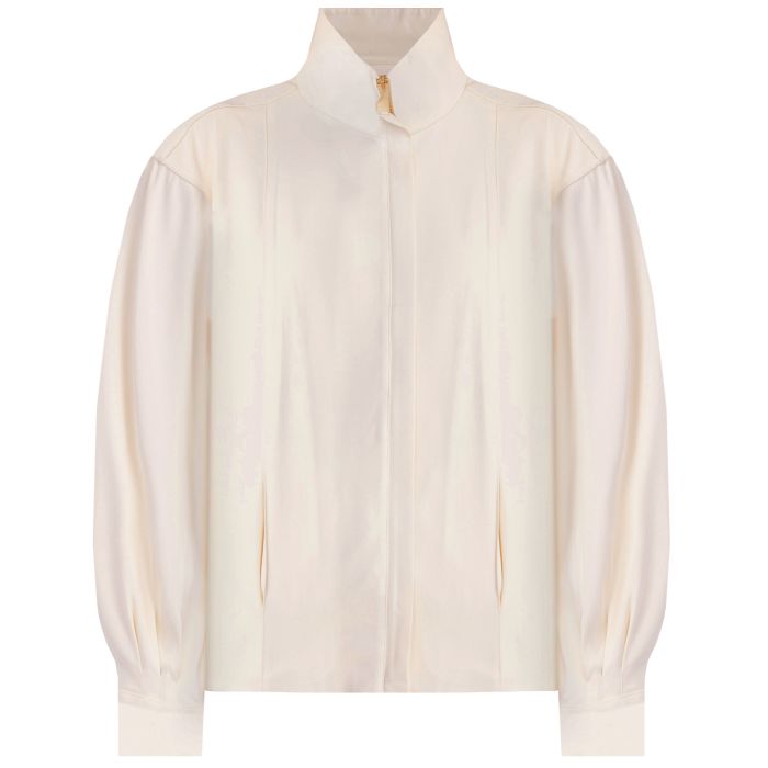 Куртка-бомбер жіноча