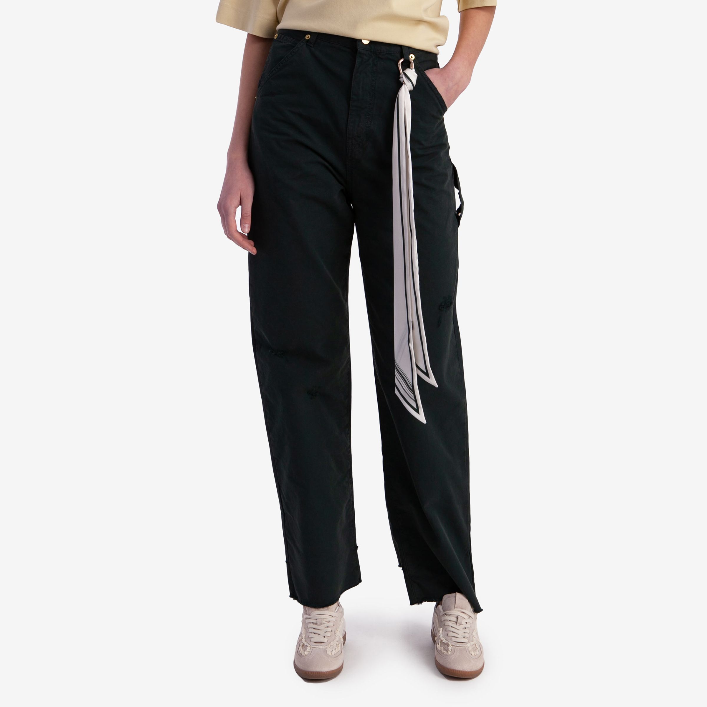 Джинси жіночі 