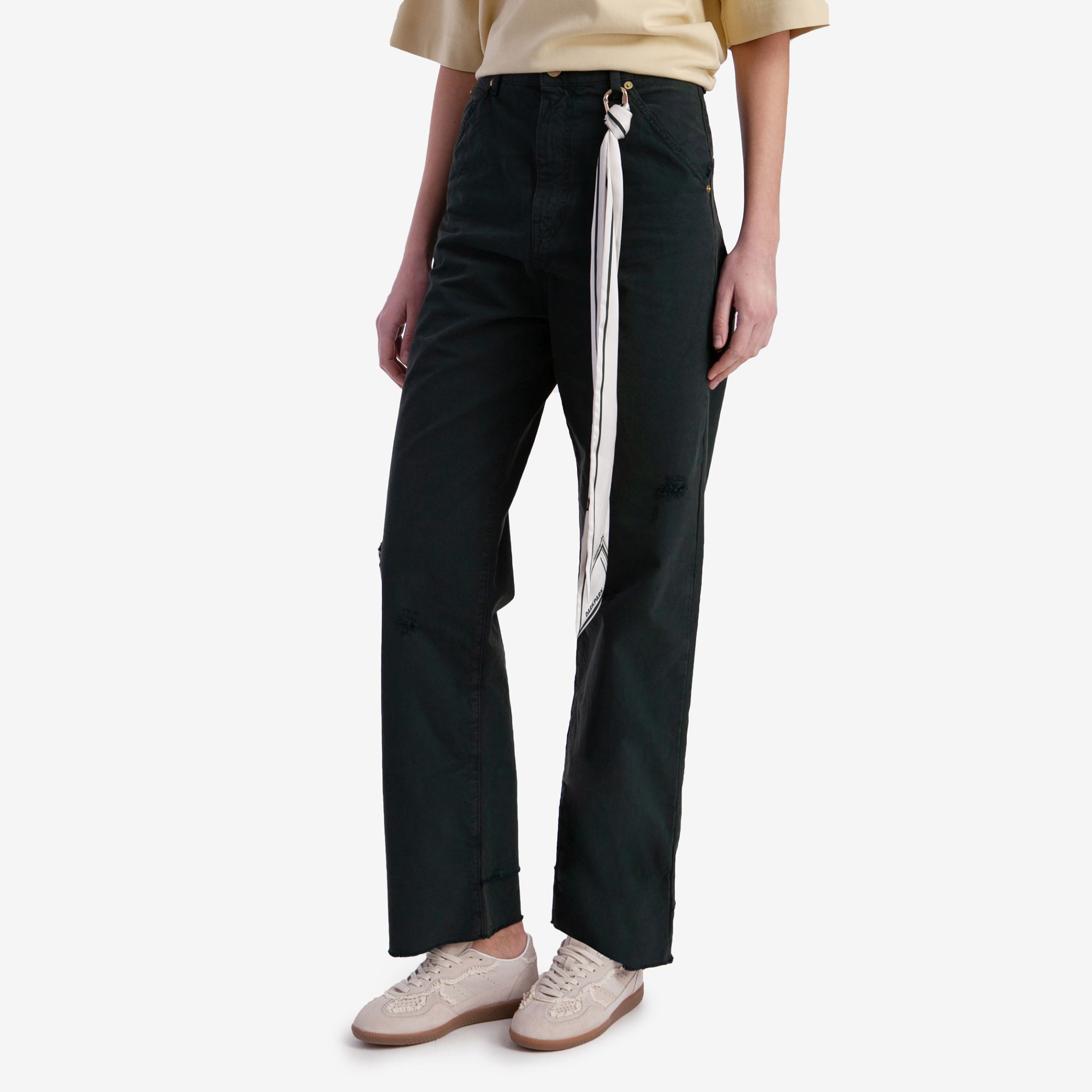 Джинси жіночі 