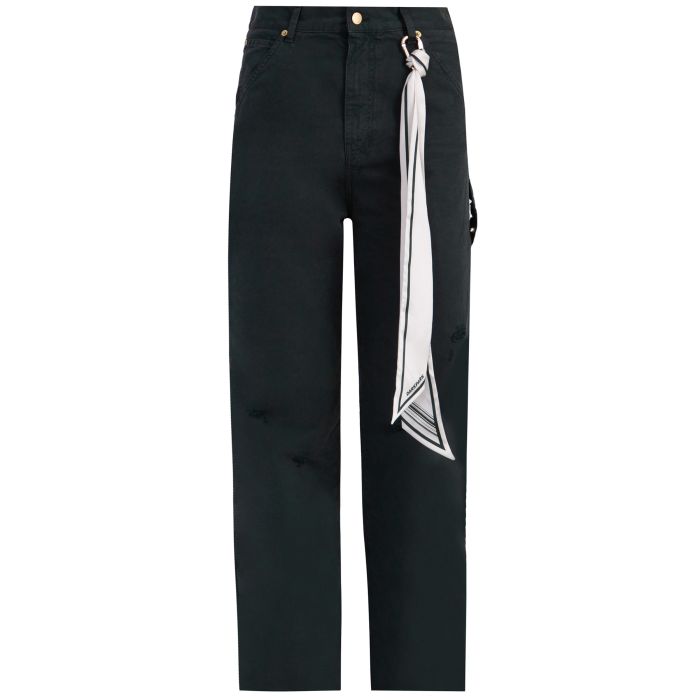 Джинси жіночі 