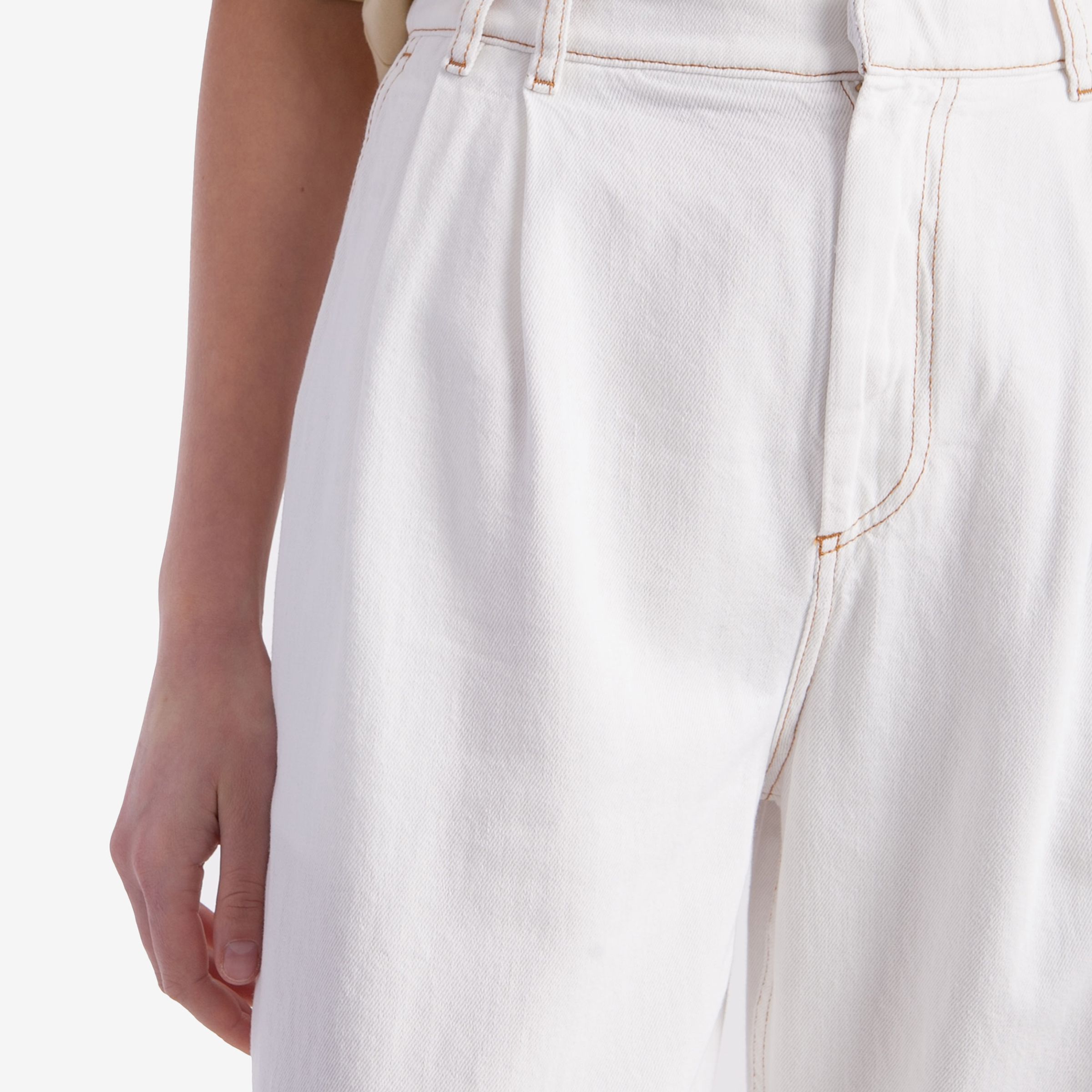 Джинси жіночі 