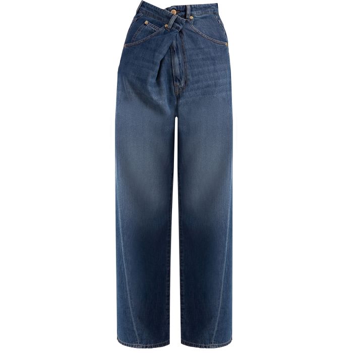 Джинси жіночі 