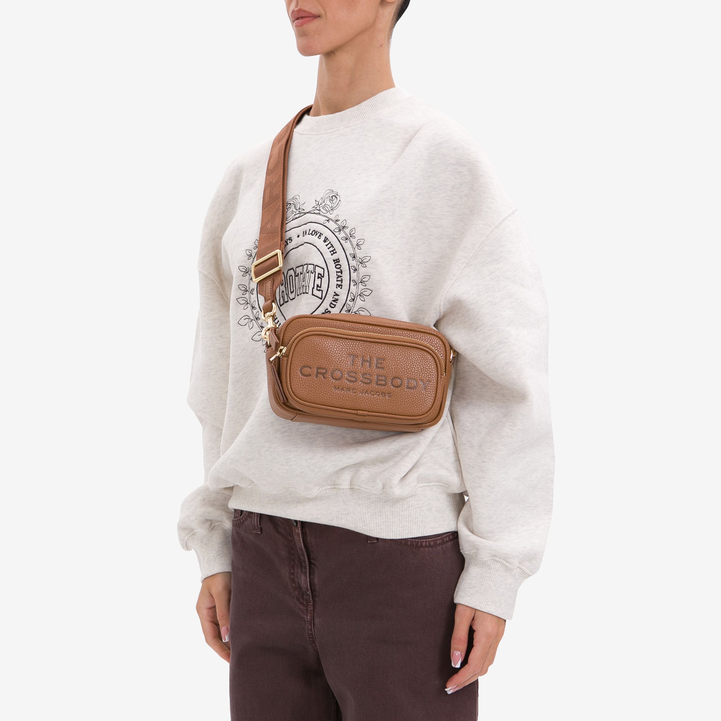 Сумка женская The crossbody