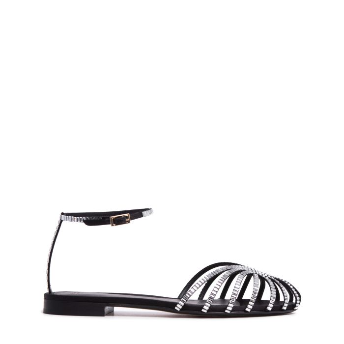 Босоножки женские