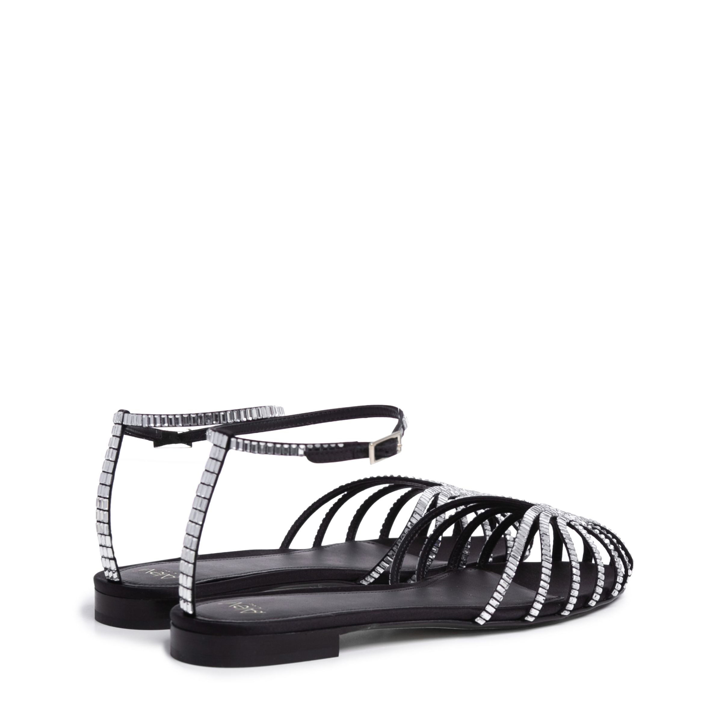 Босоножки женские