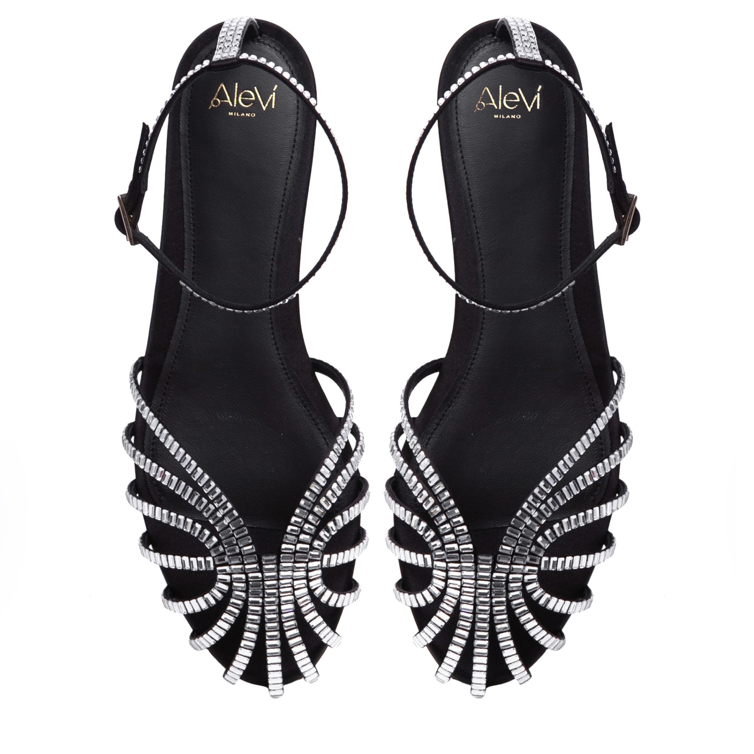 Босоножки женские