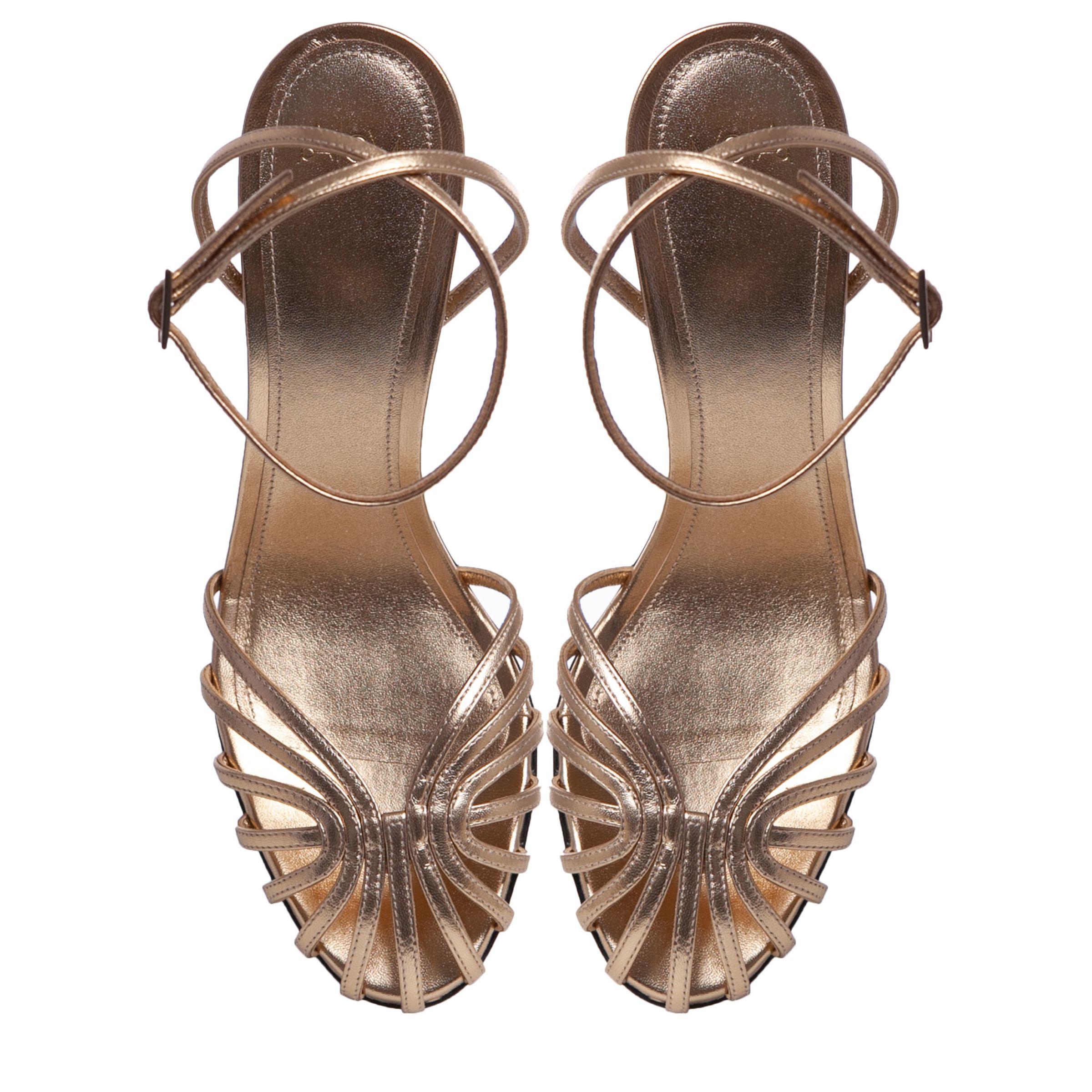 Босоножки женские