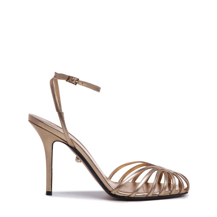 Босоножки женские