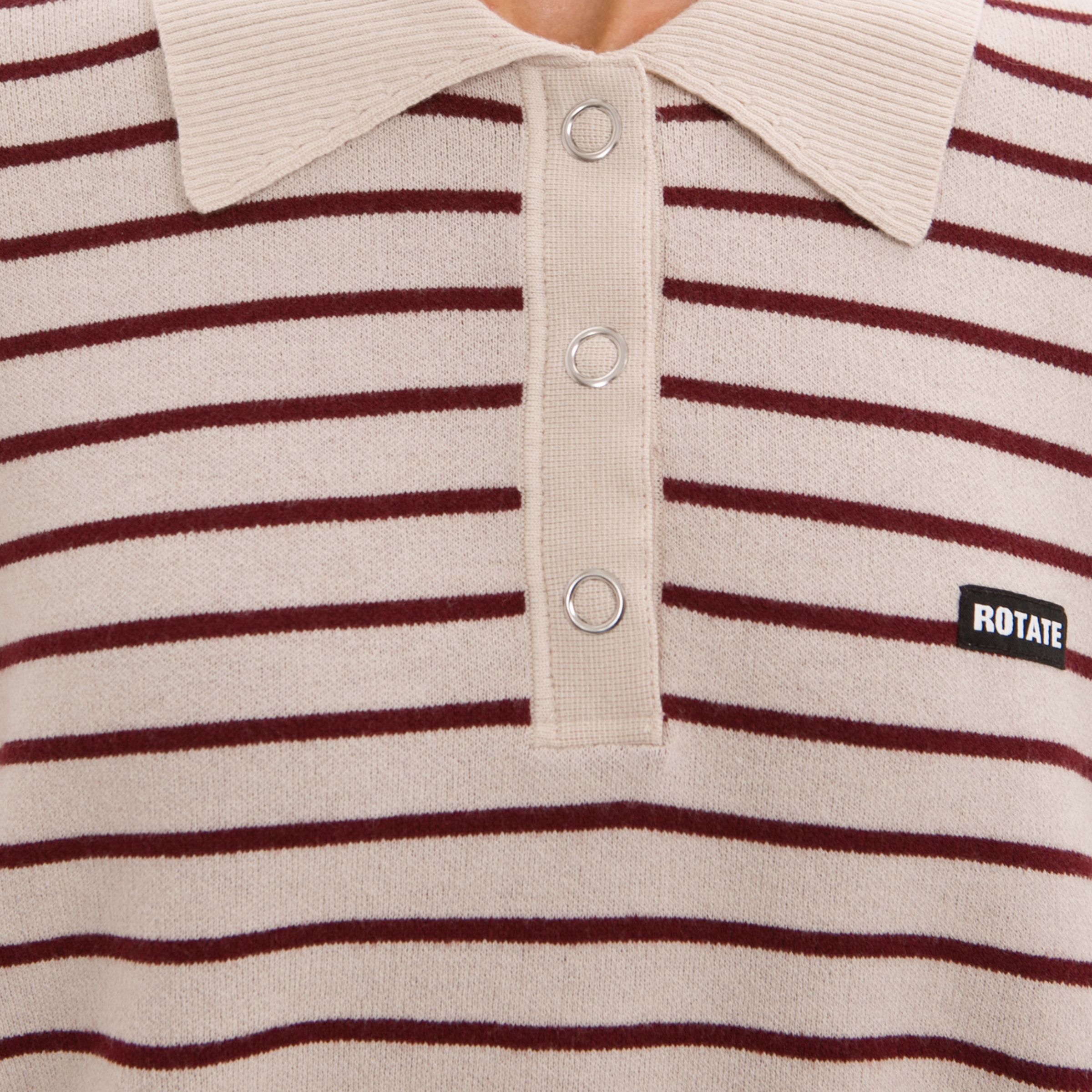 Поло женское