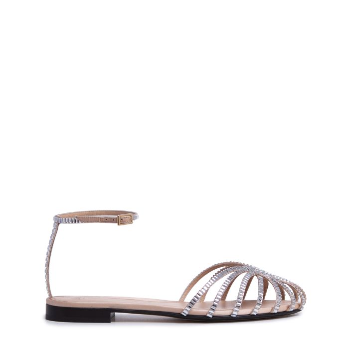 Босоножки женские