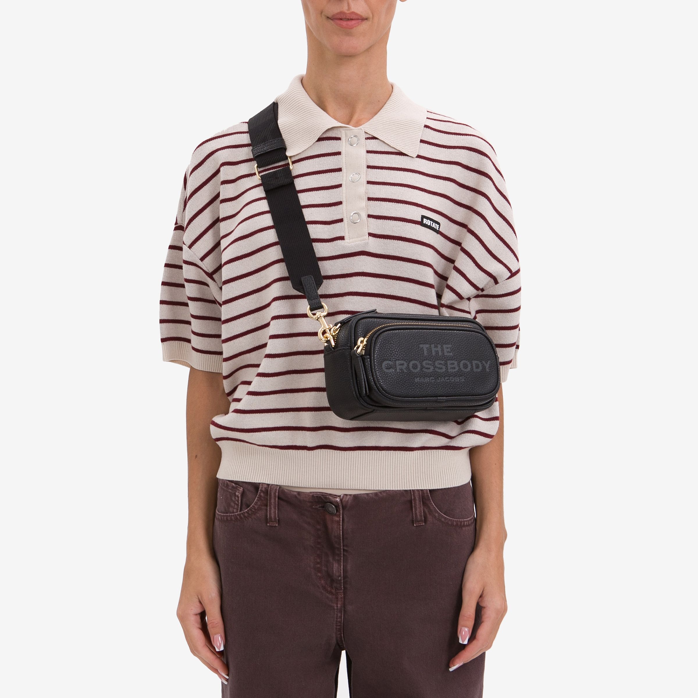 Сумка жіноча The crossbody