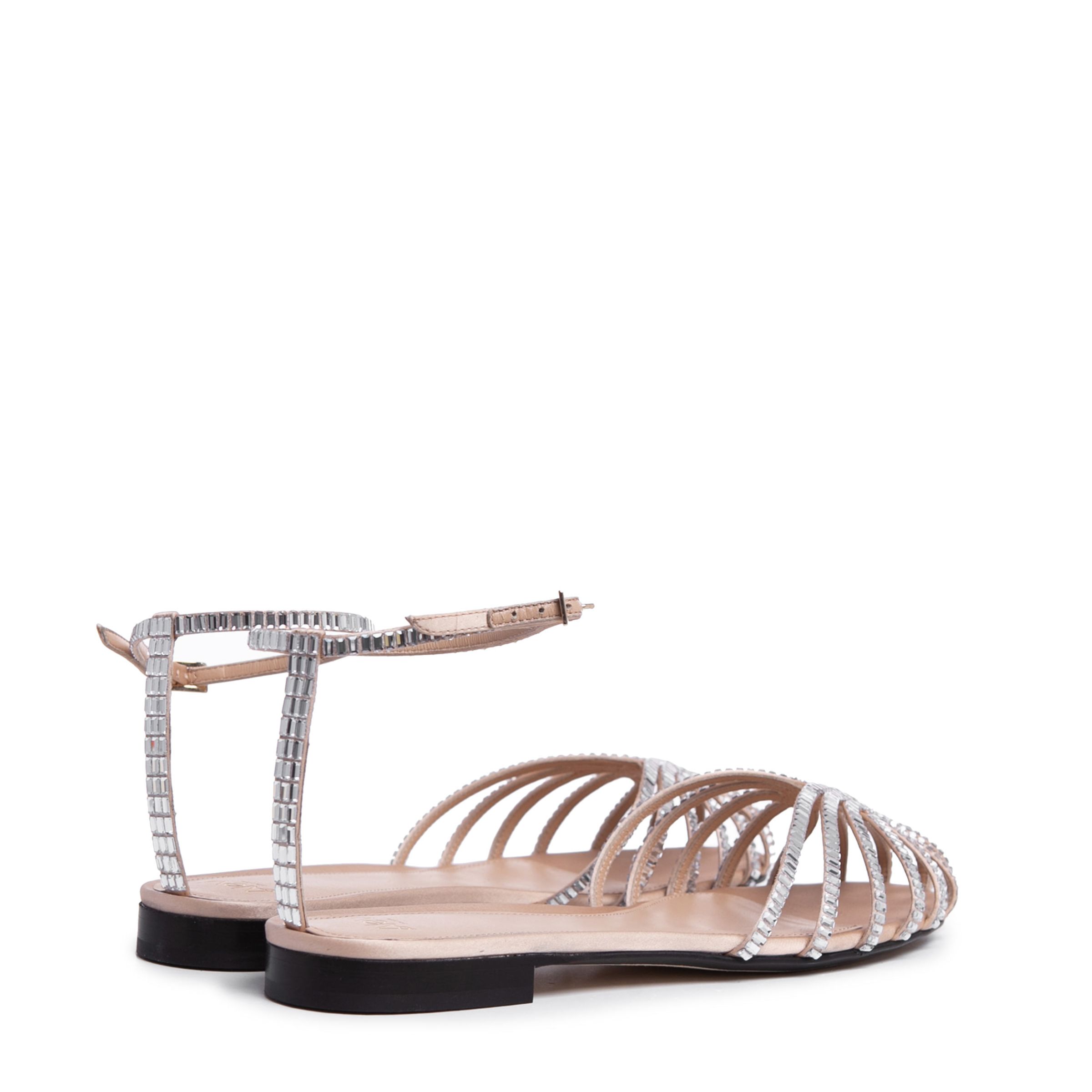 Босоножки женские