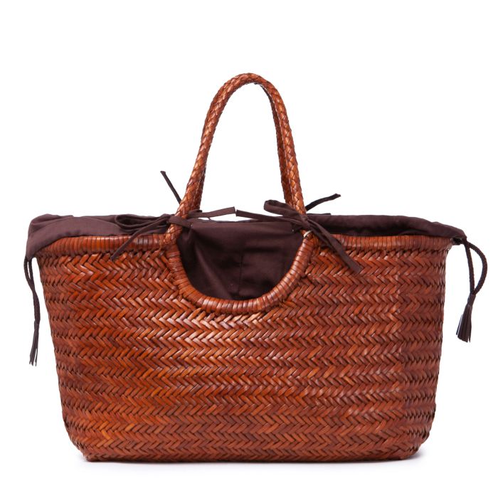 Сумка с чехлом женская