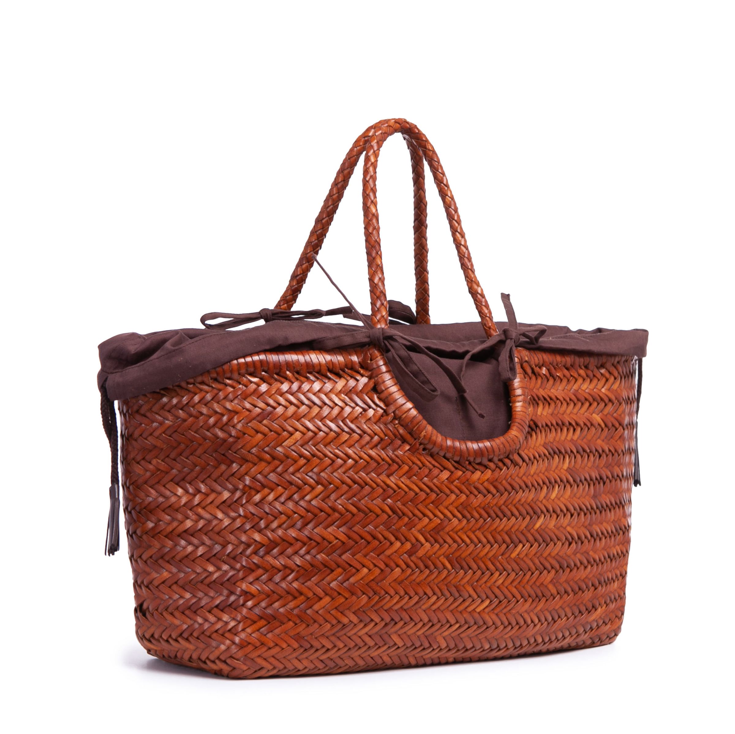 Сумка с чехлом женская