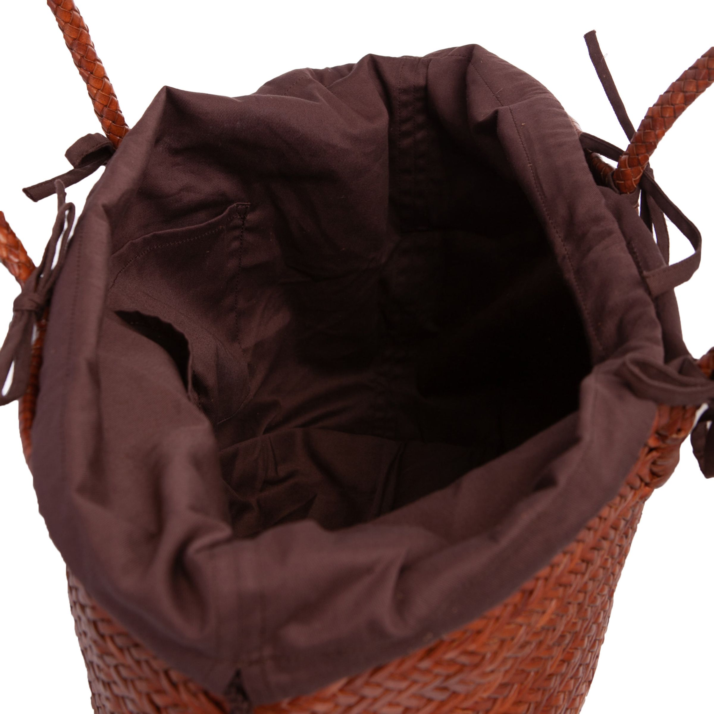 Сумка с чехлом женская