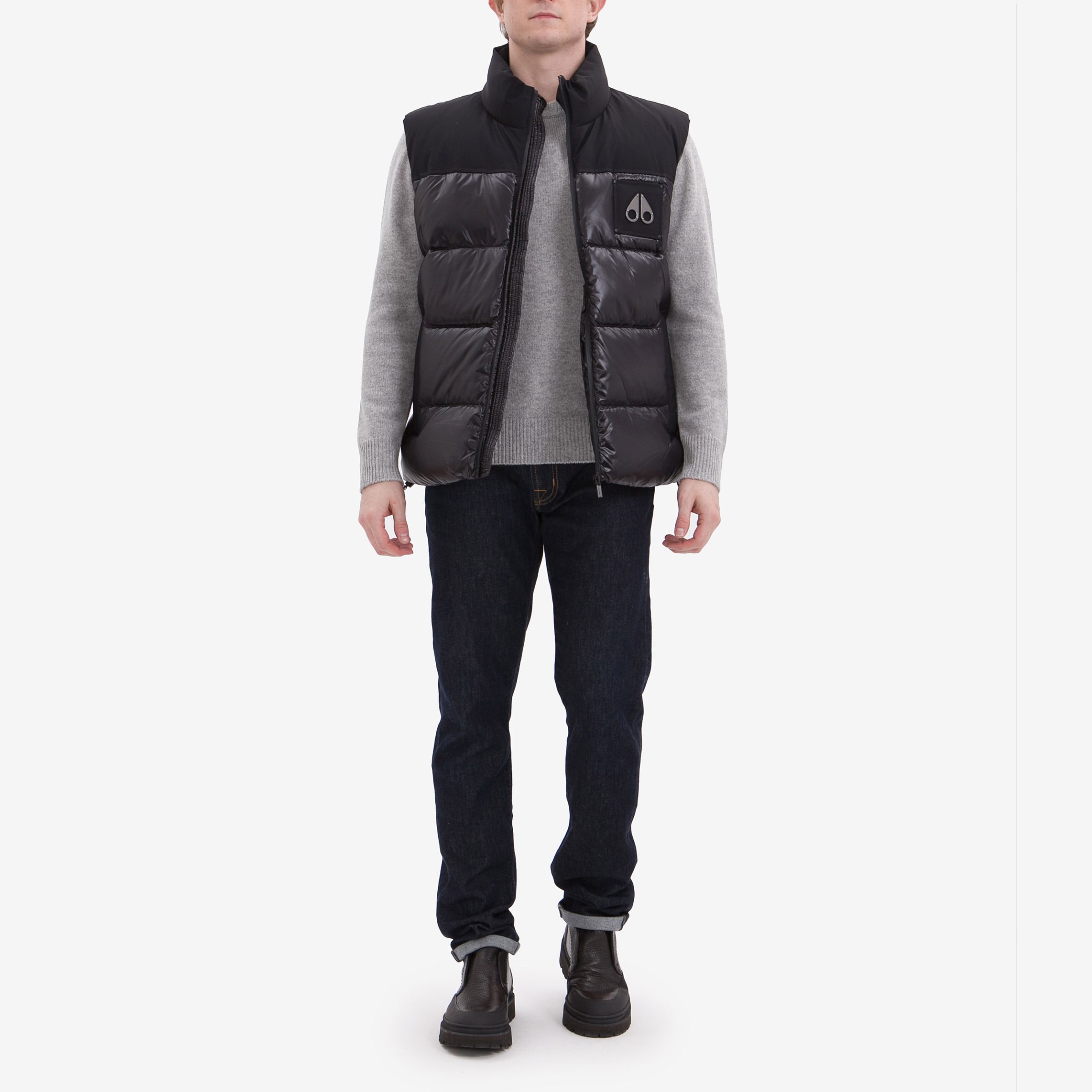 Жилет чоловічий 