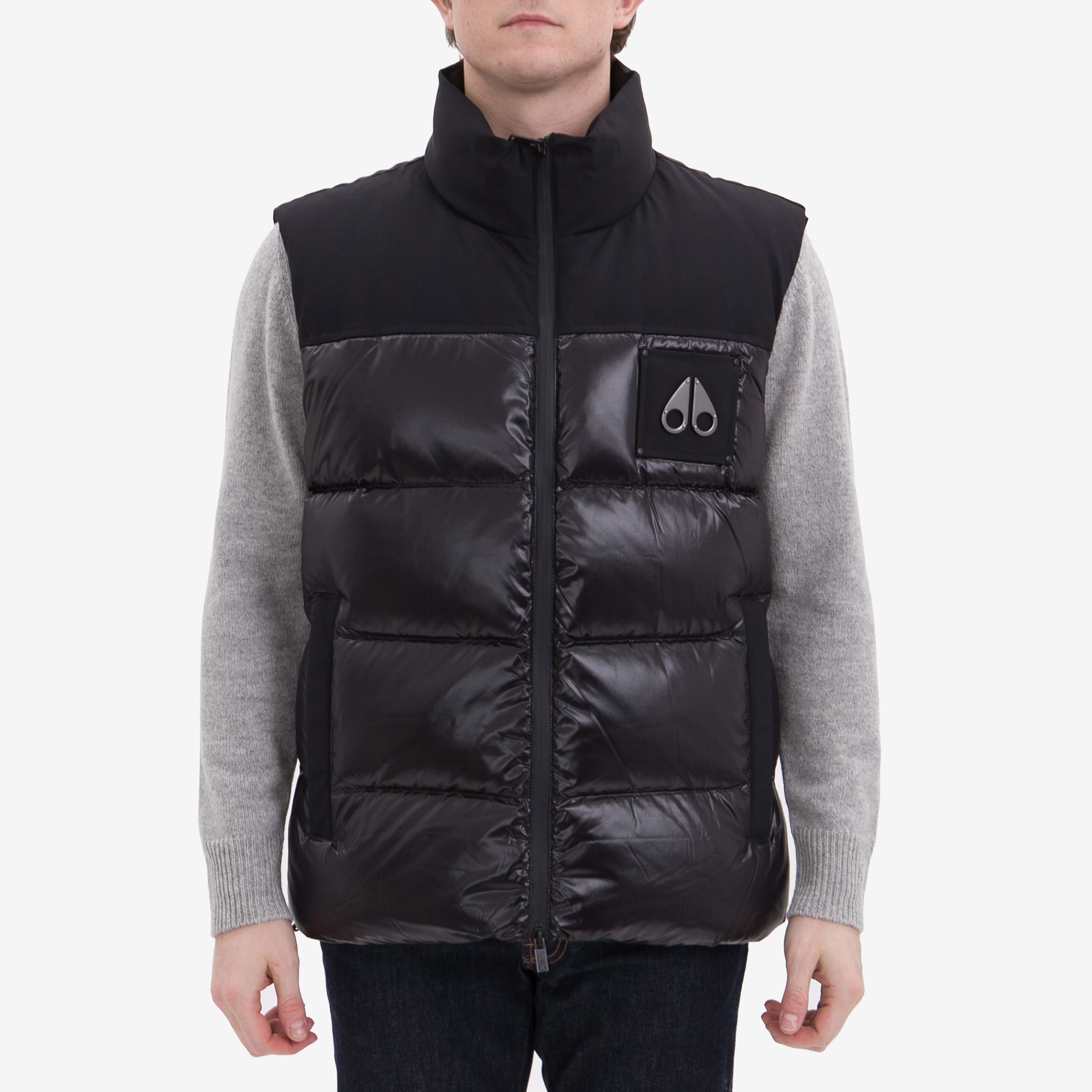 Жилет чоловічий 