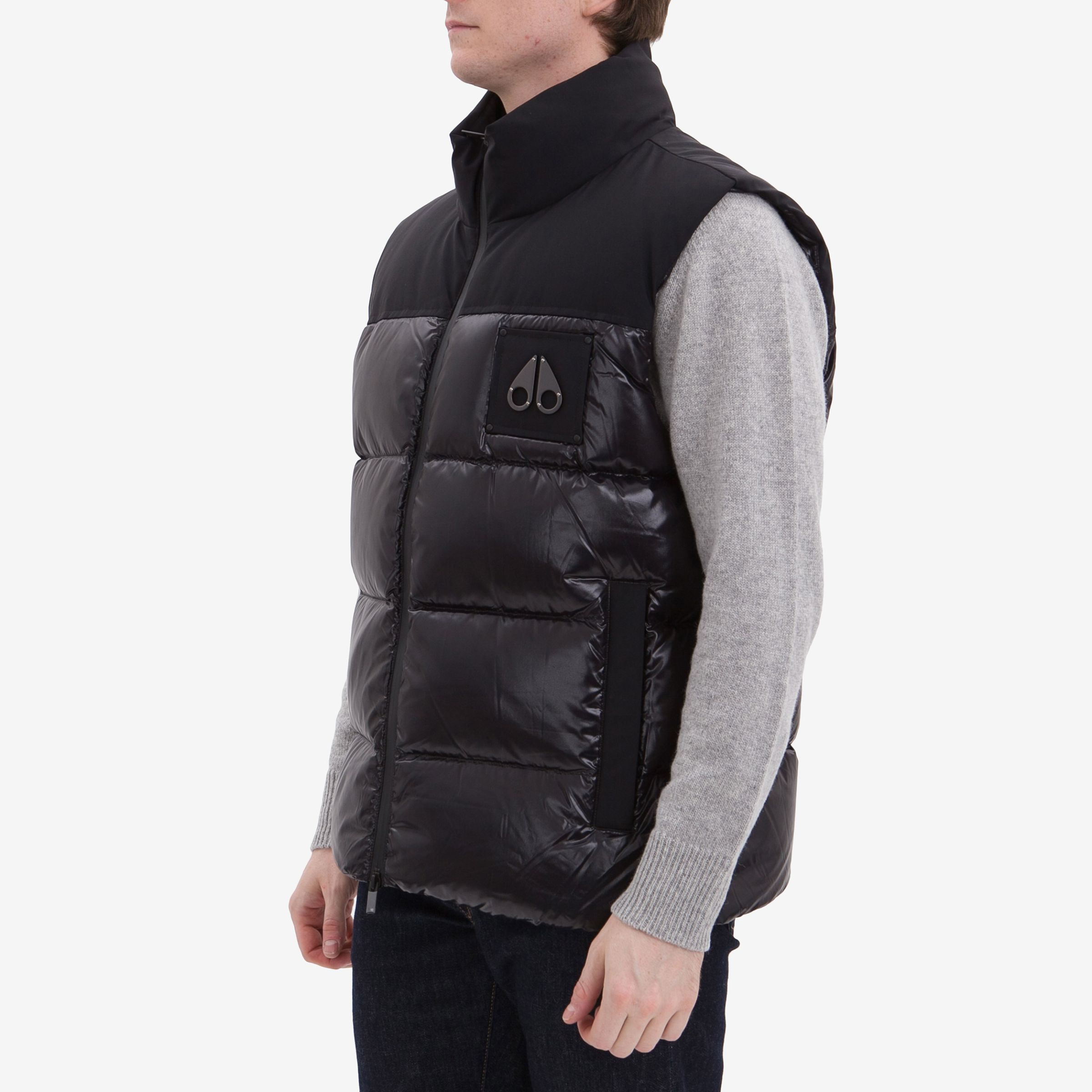 Жилет чоловічий 