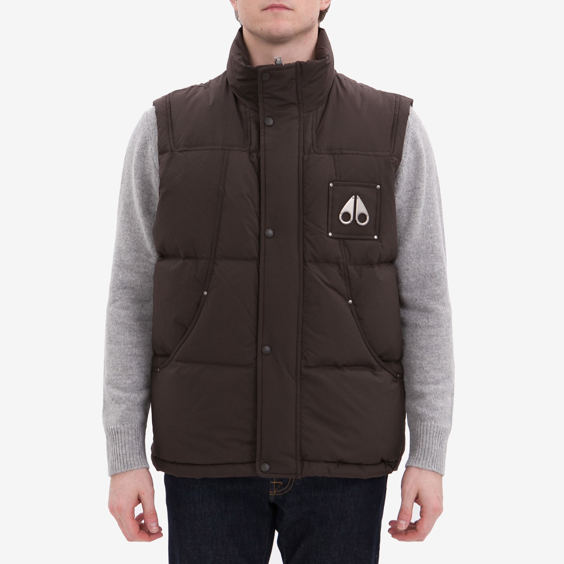 Жилет чоловичий 