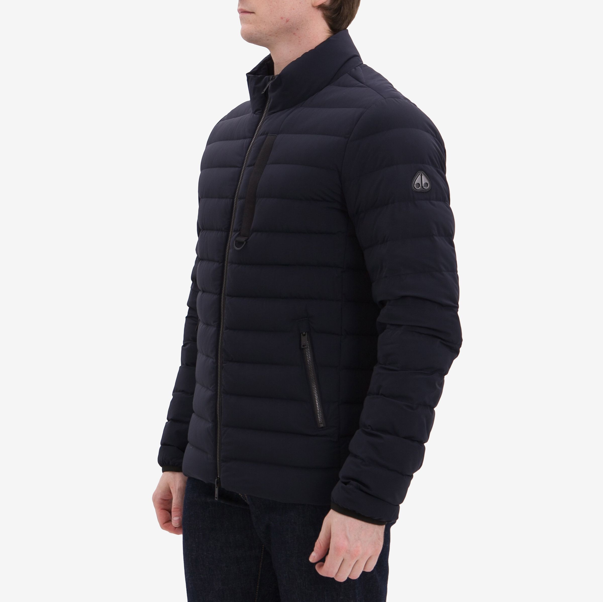 Пуховик чоловічий 