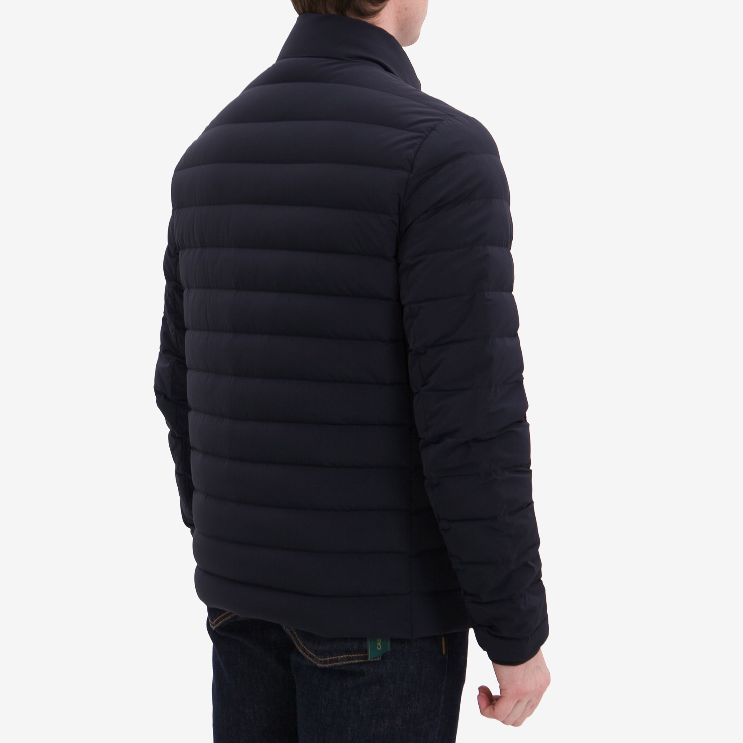 Пуховик чоловічий 