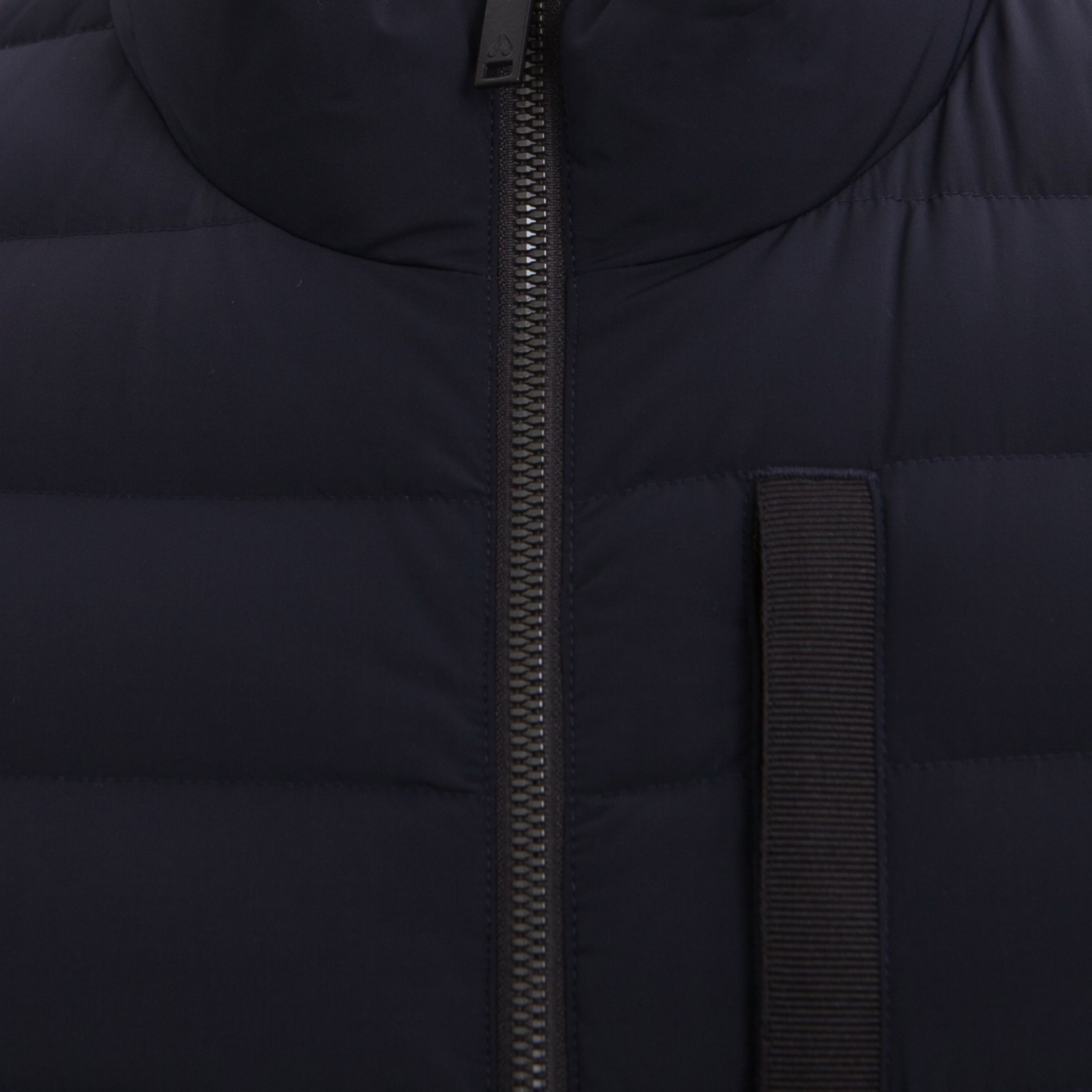 Пуховик чоловічий 