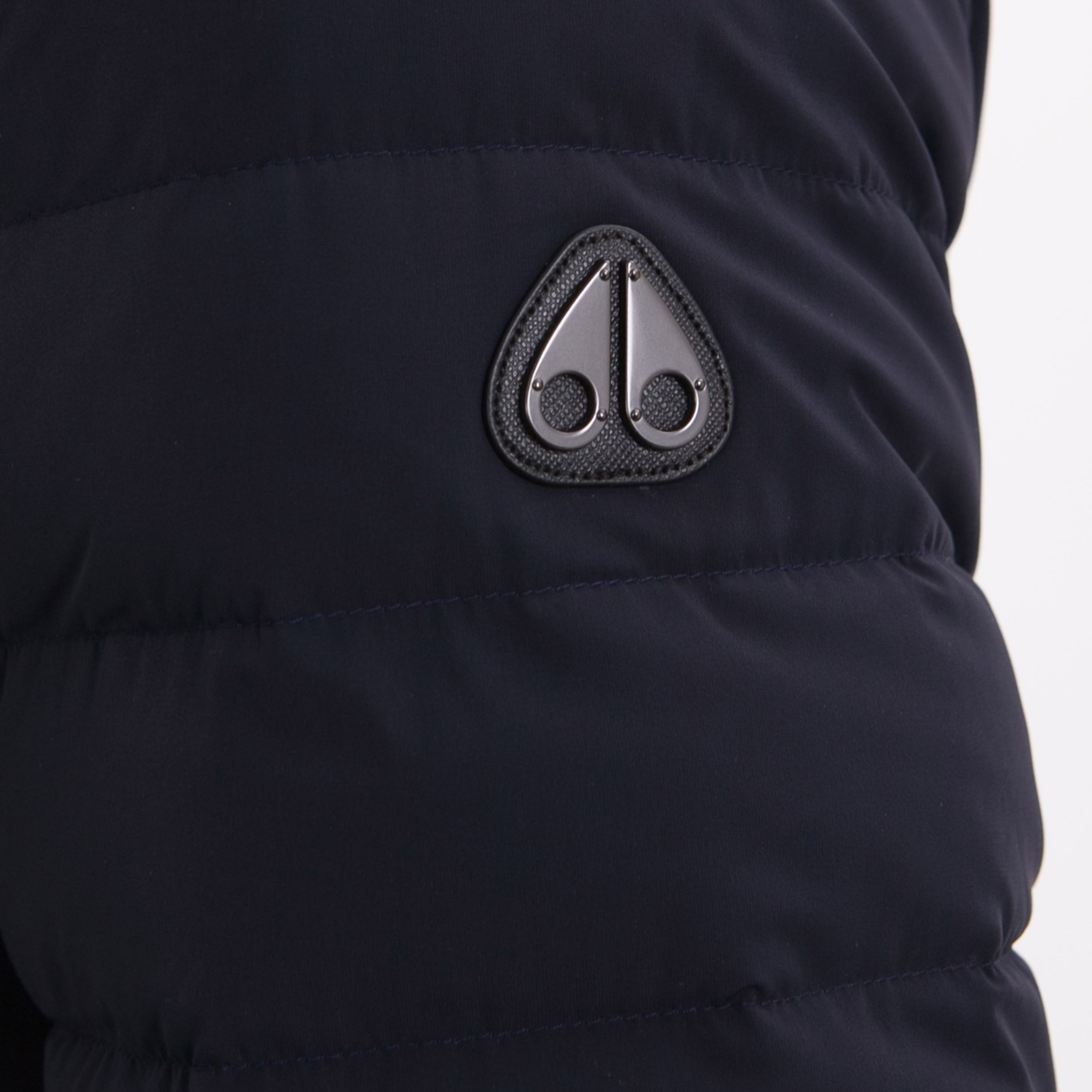 Пуховик чоловічий 