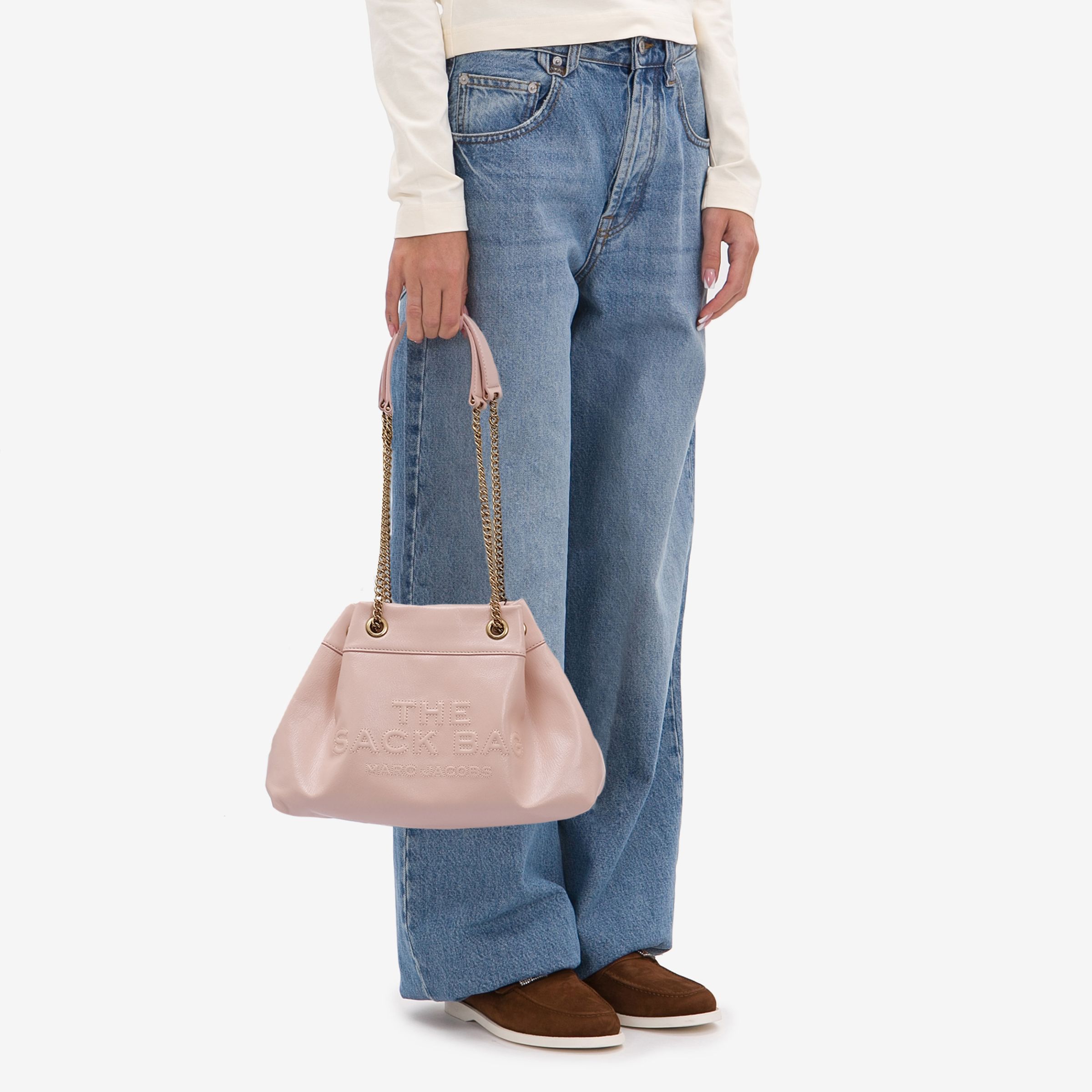 Сумка жіноча The chain sack Сумка жіноча The chain sack