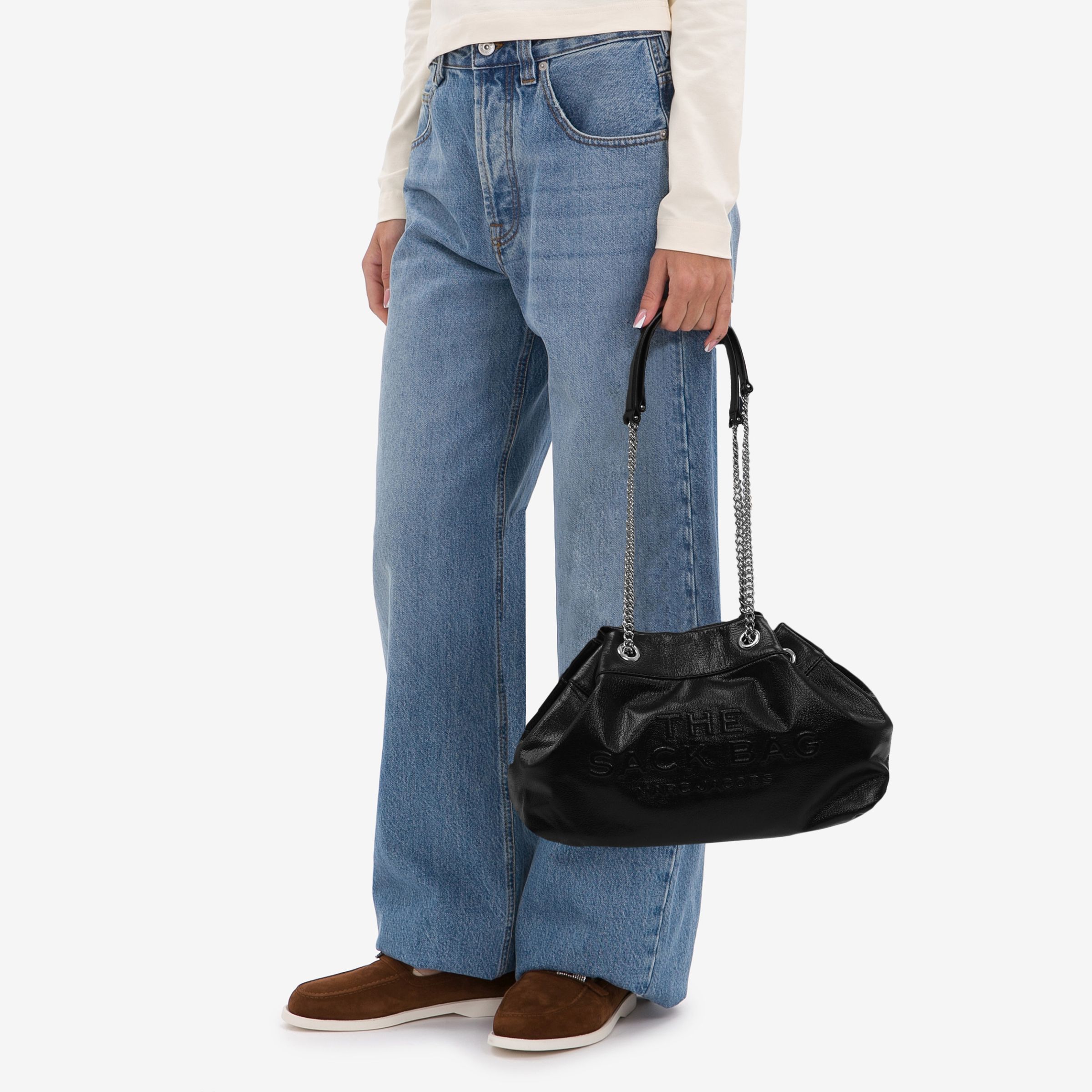 Сумка жіноча The chain sack Сумка жіноча The chain sack