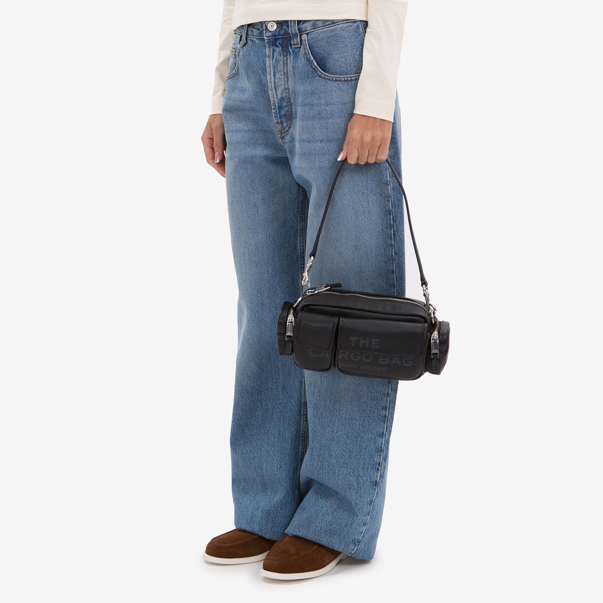 Сумка жіноча The cargo shoulder