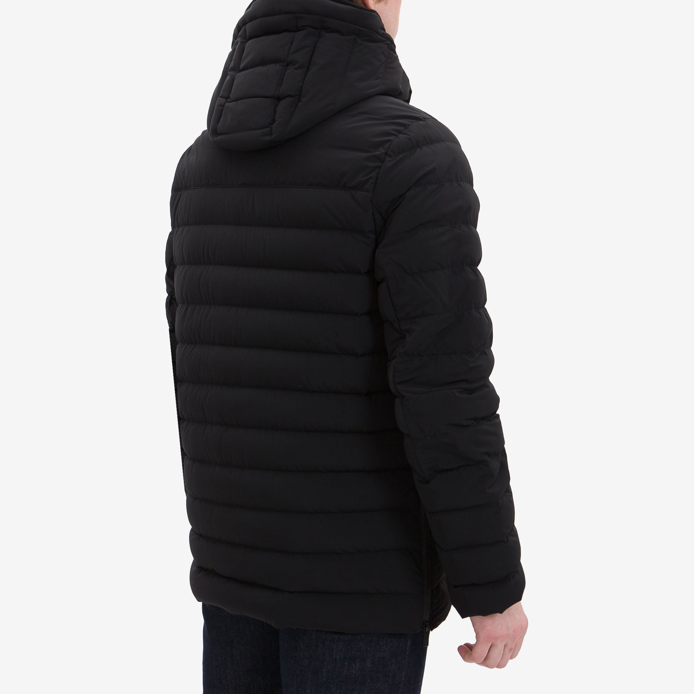 Пуховик чоловічий 