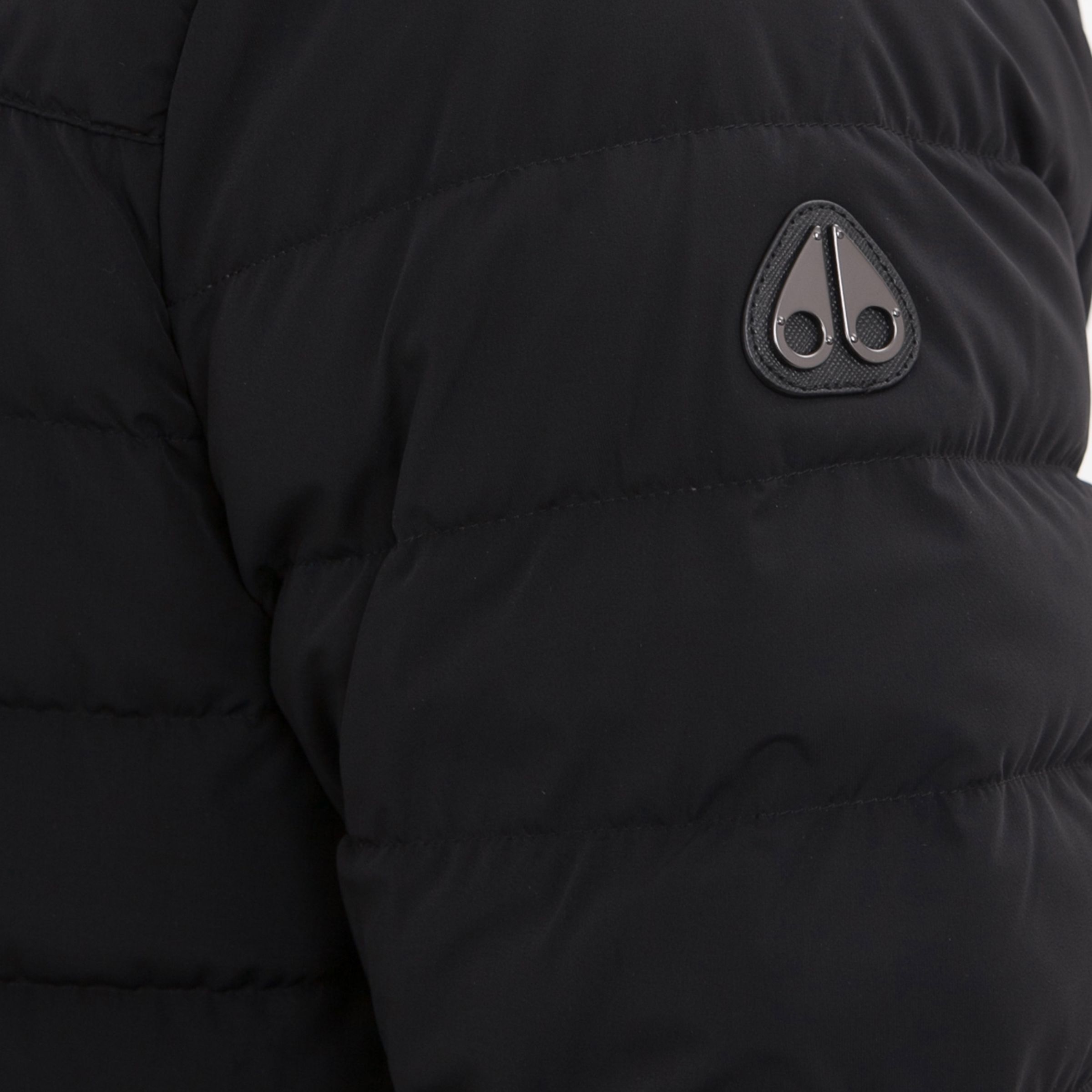 Пуховик чоловічий 