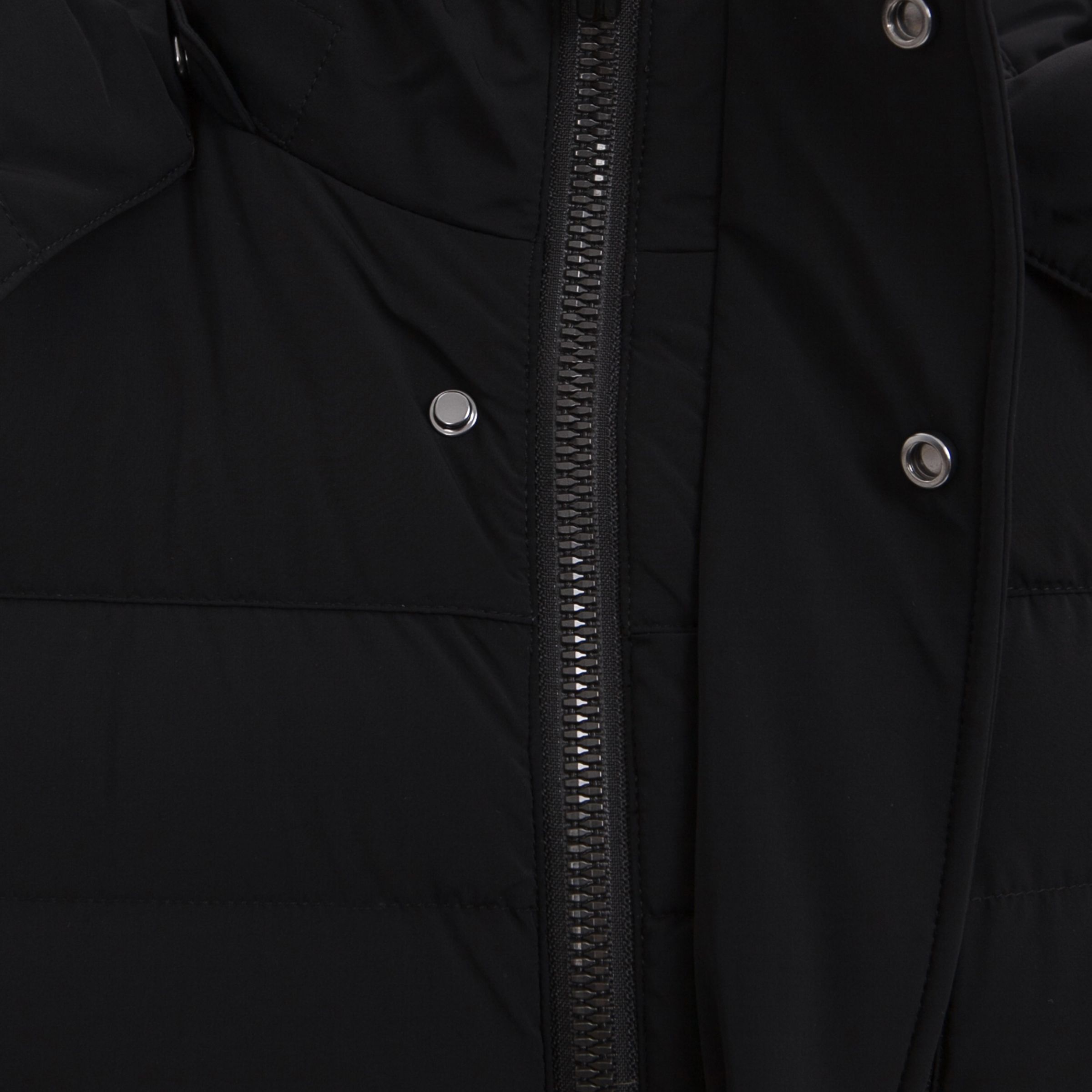 Пуховик чоловічий 