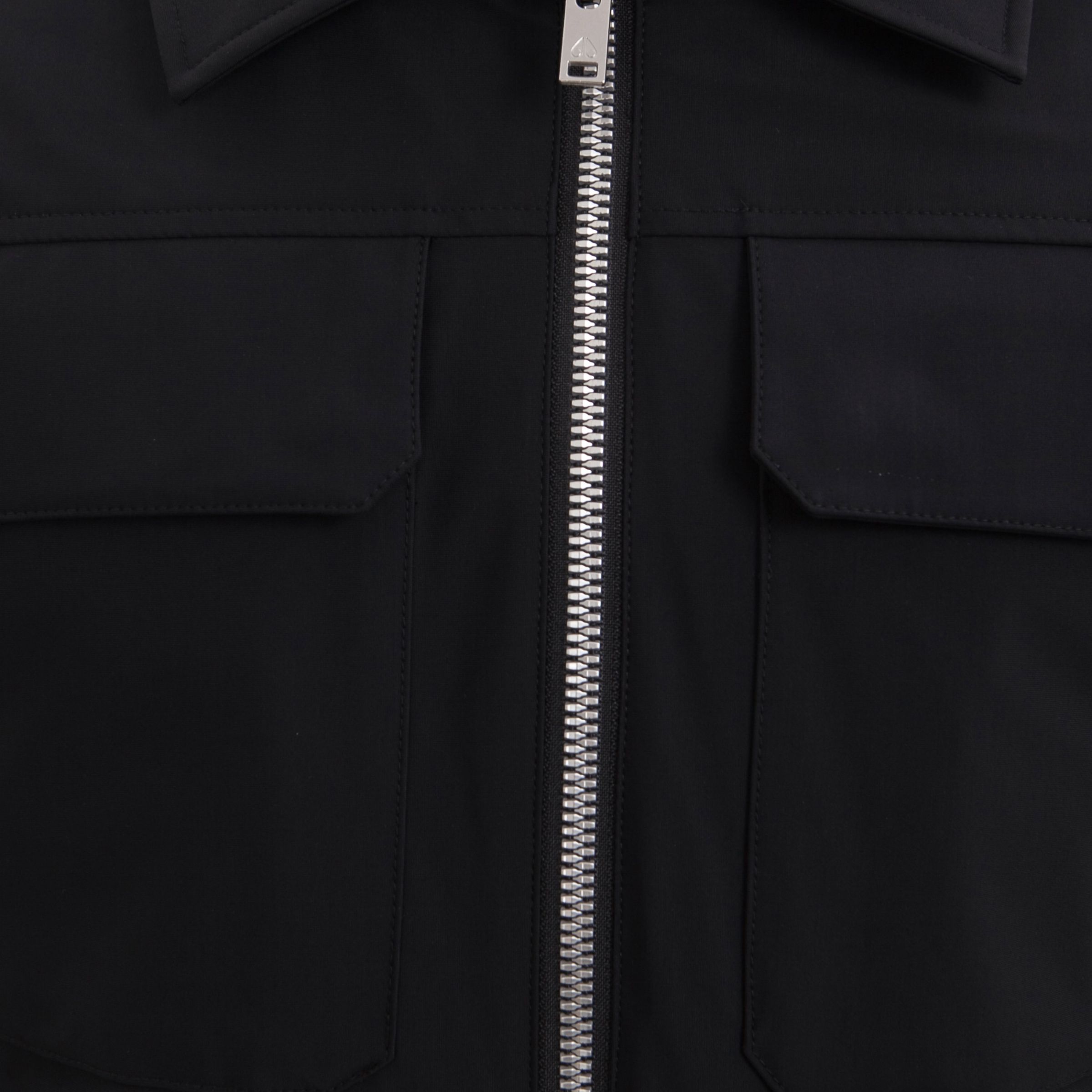 Пуховик чоловічий 