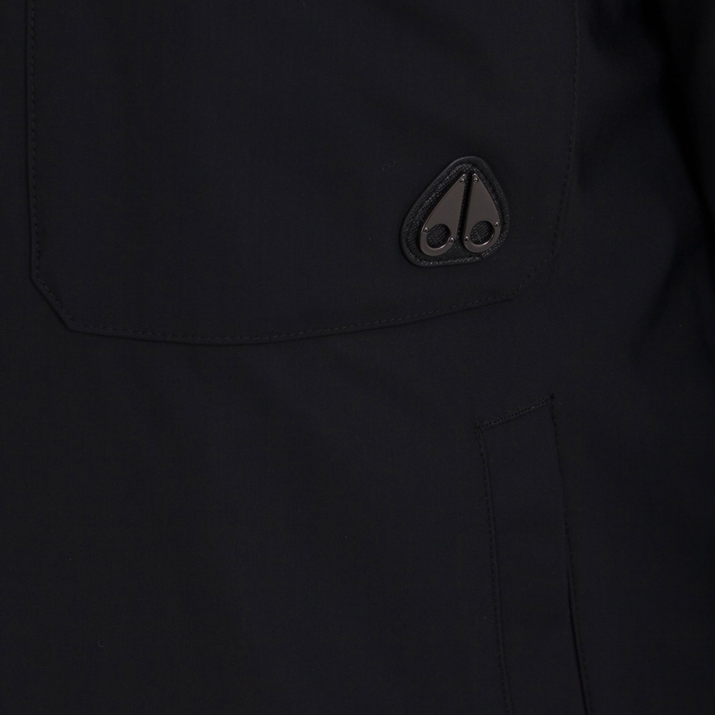 Пуховик чоловічий 