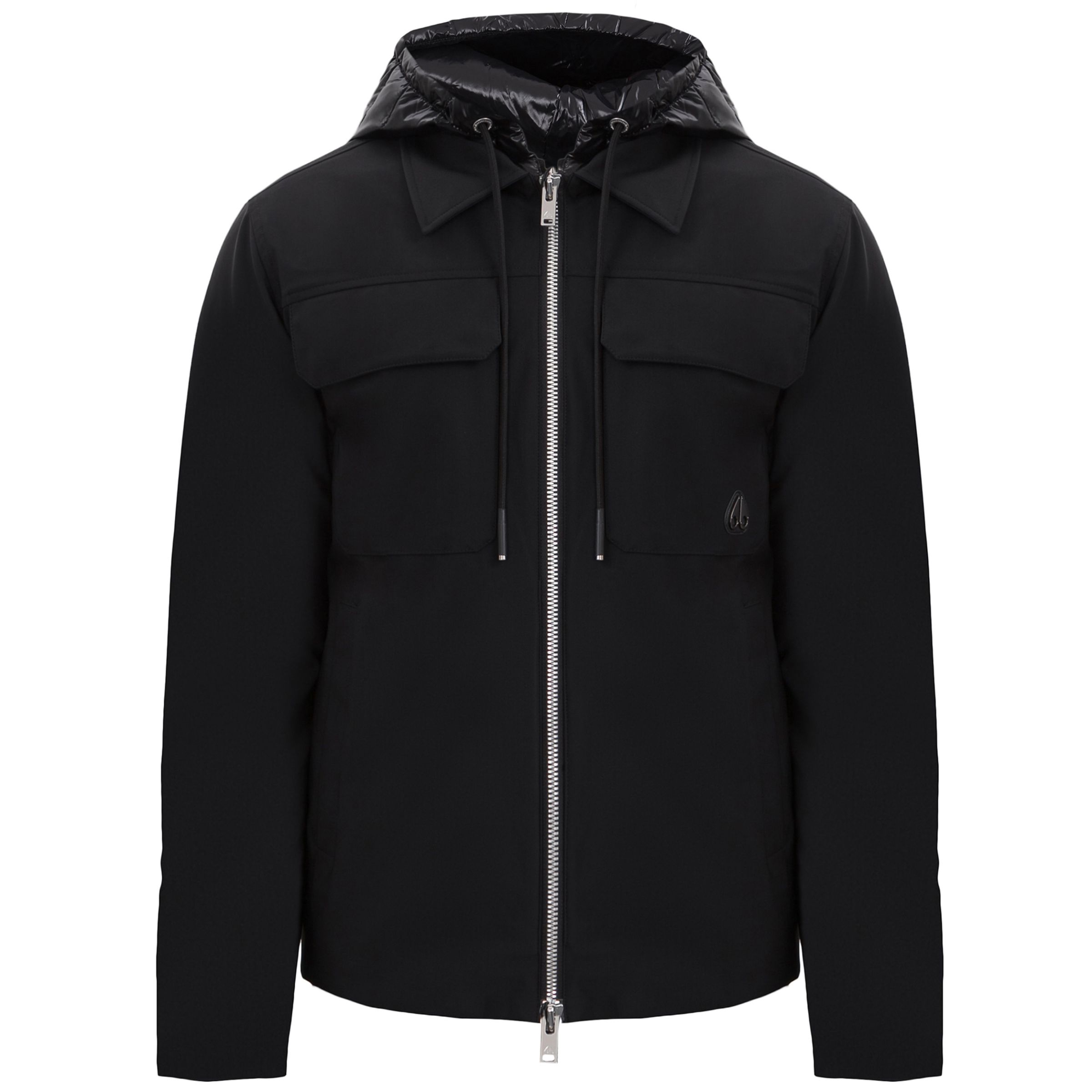 Пуховик чоловічий 