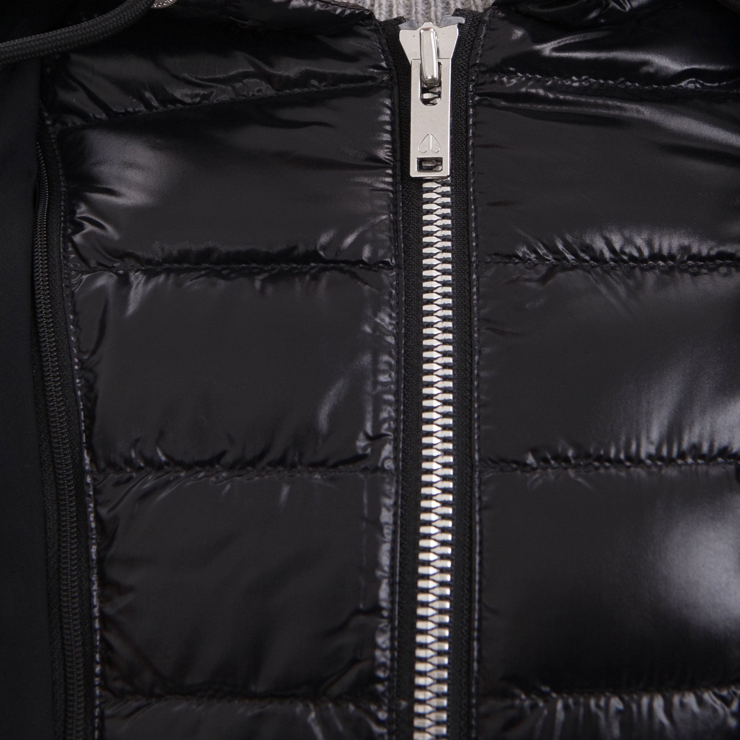 Пуховик чоловічий 