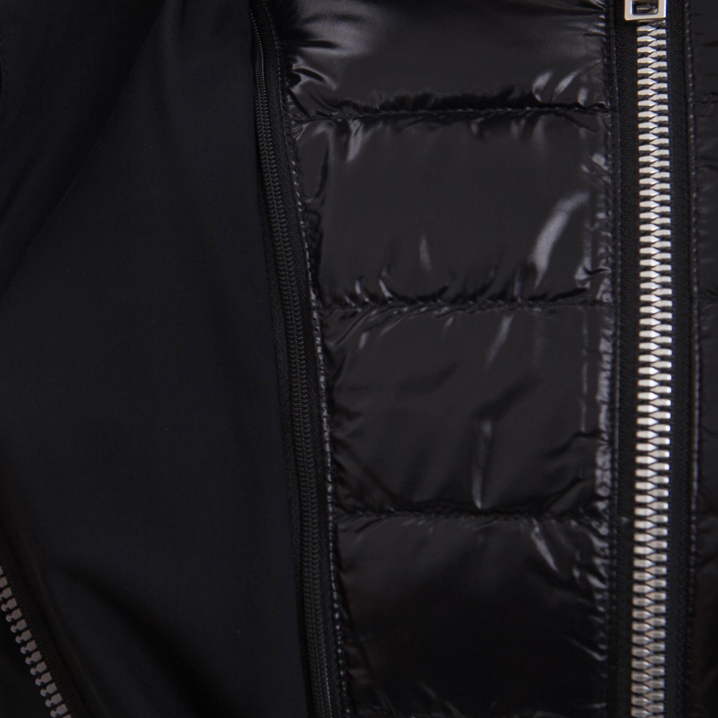 Пуховик чоловічий 