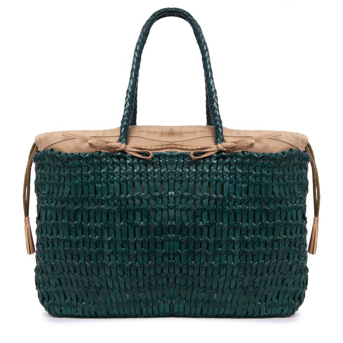 Сумка с чехлом женская