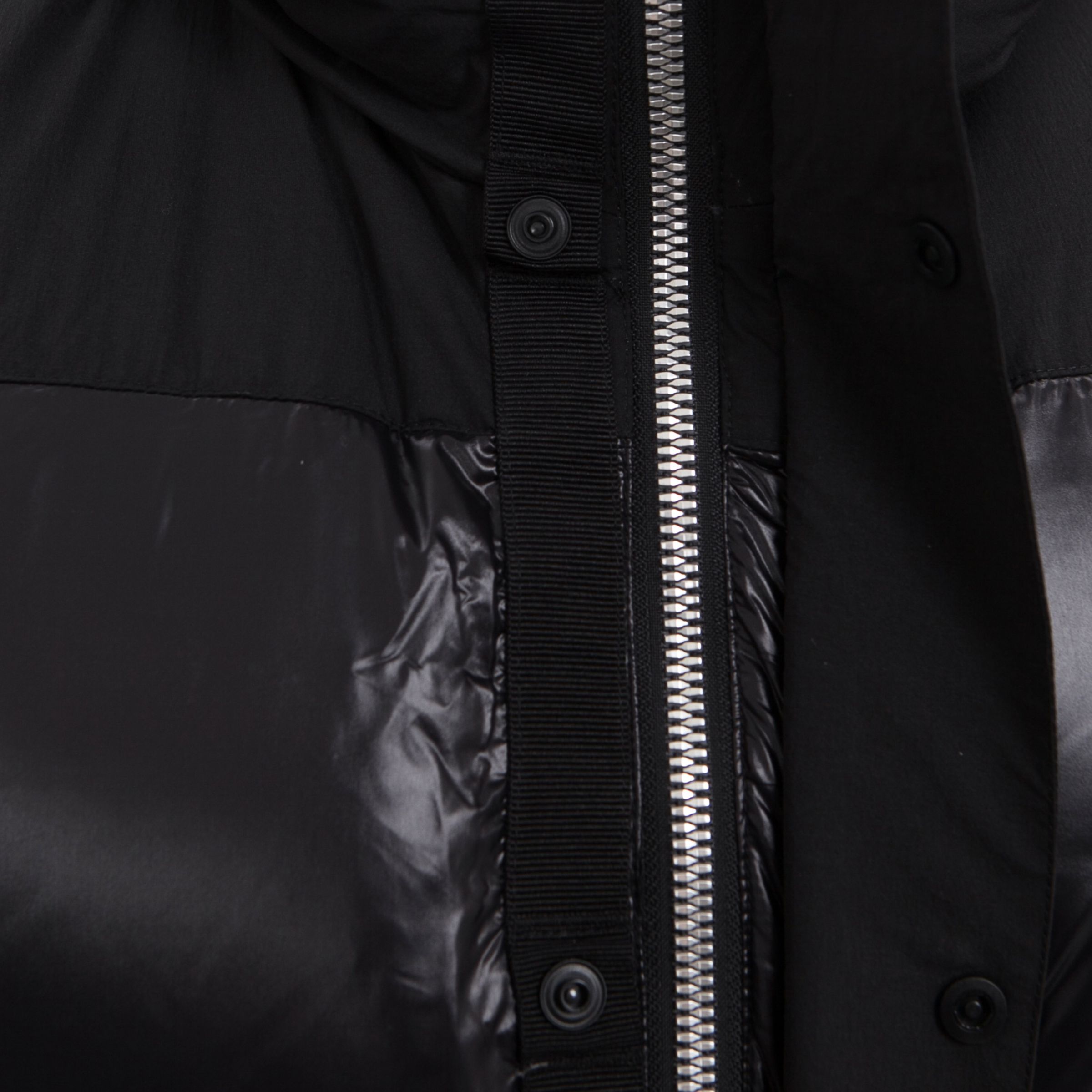 Пуховик чоловічий 