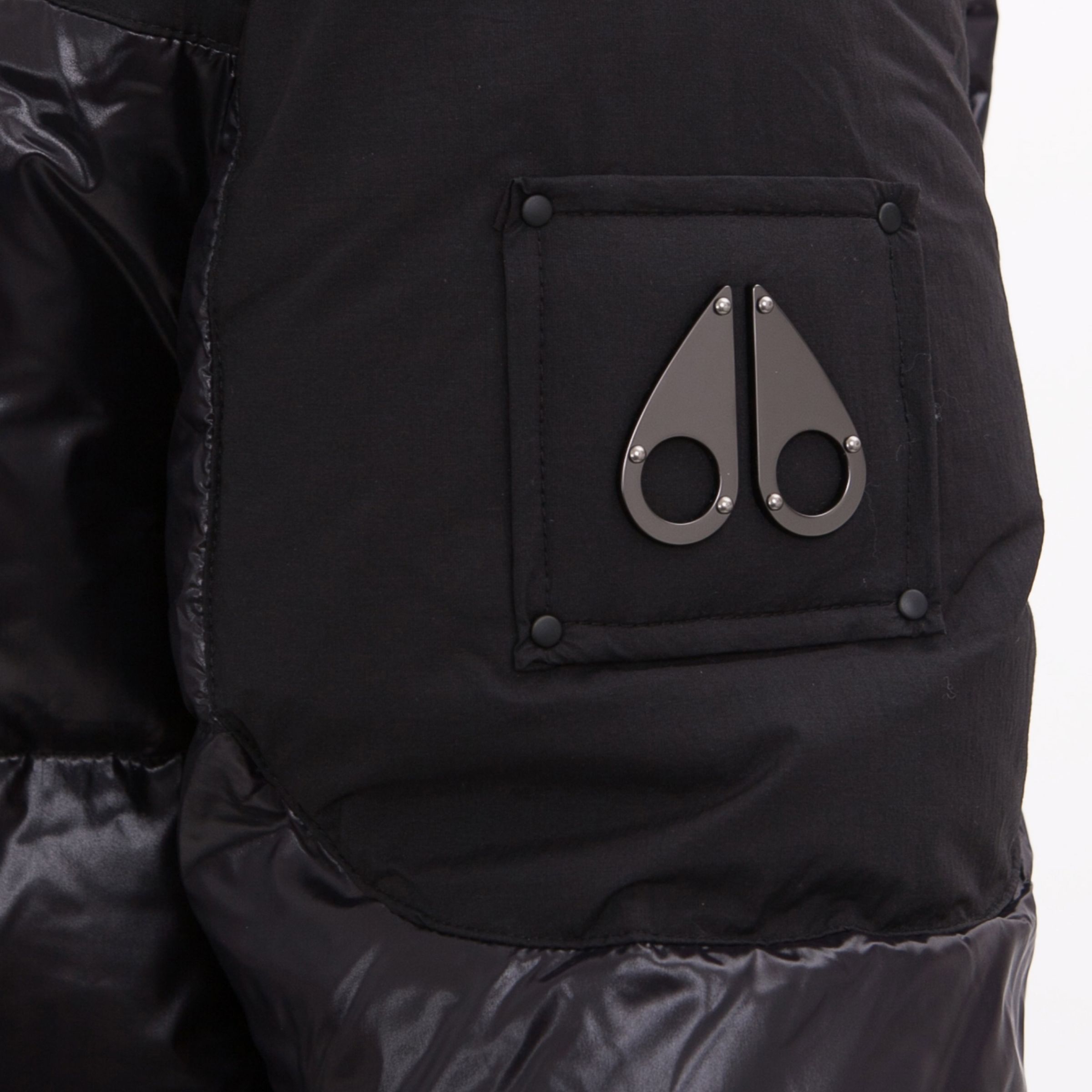 Пуховик чоловічий 