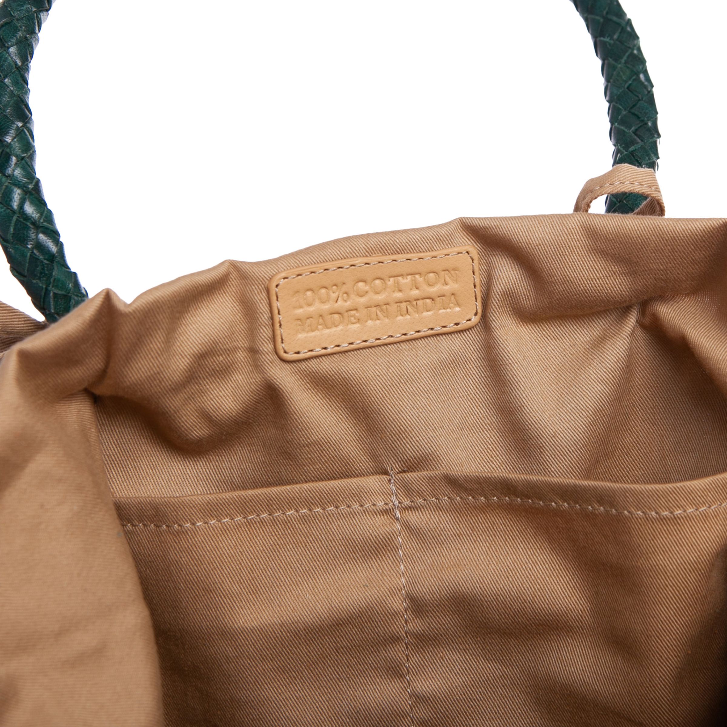 Сумка с чехлом женская