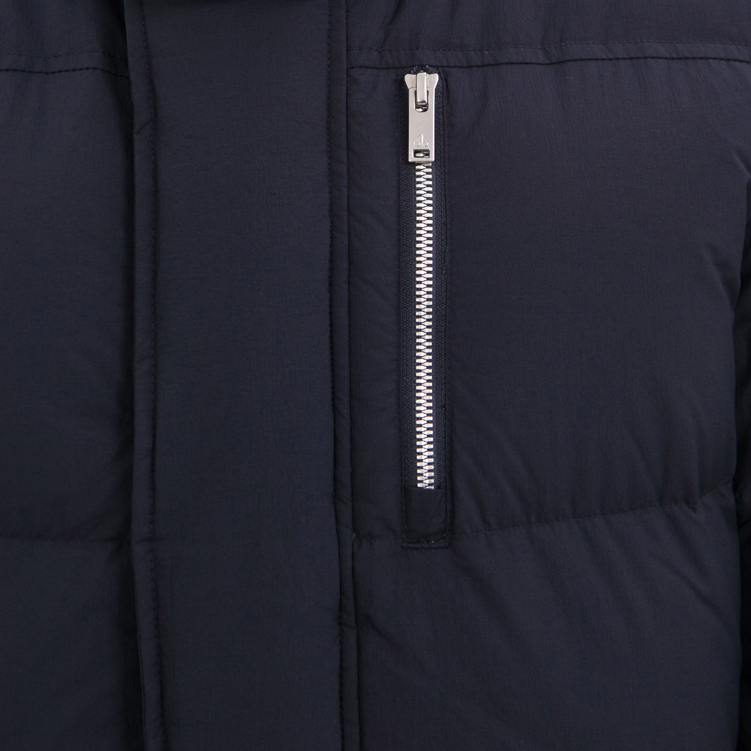 Пуховик чоловічий 