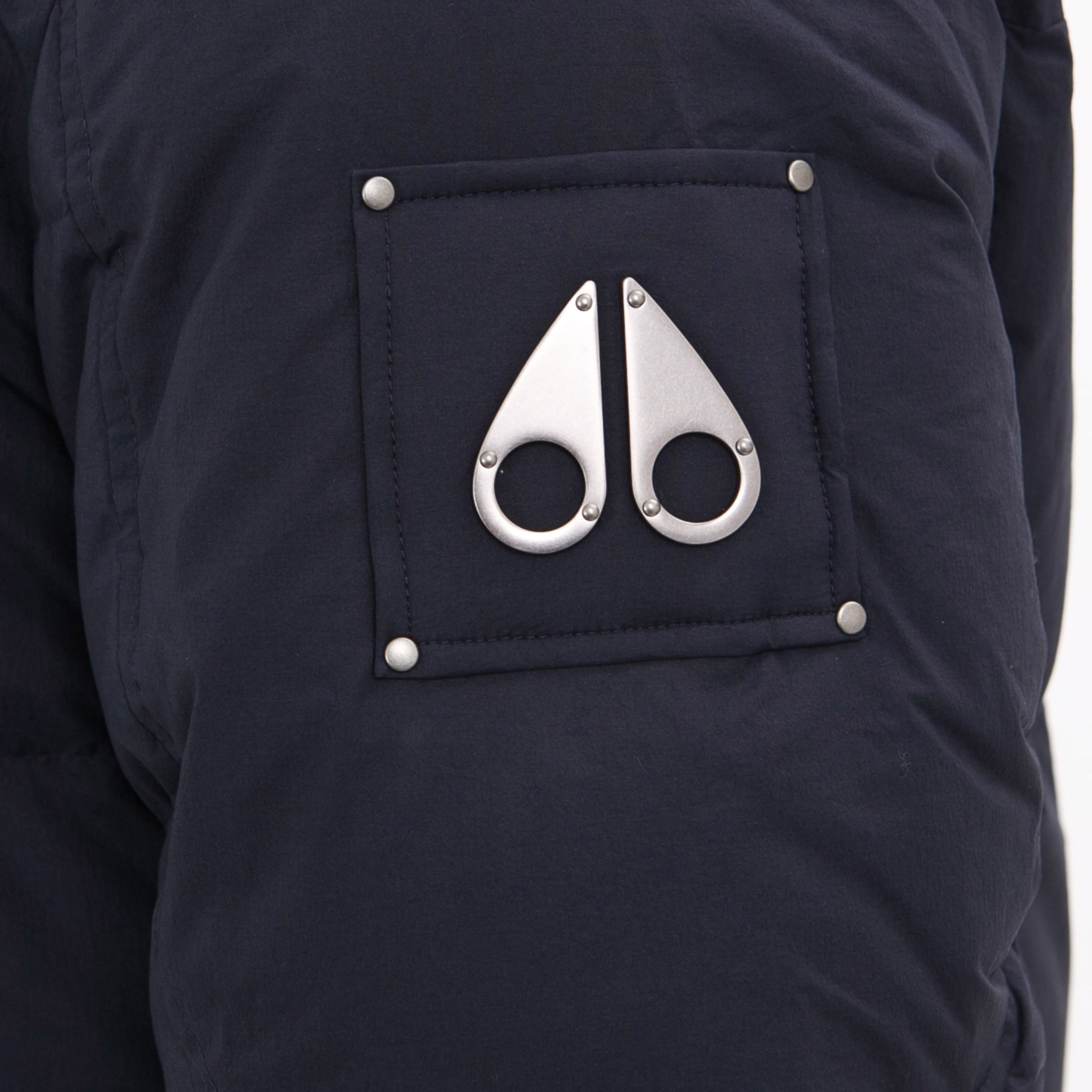 Пуховик чоловічий 