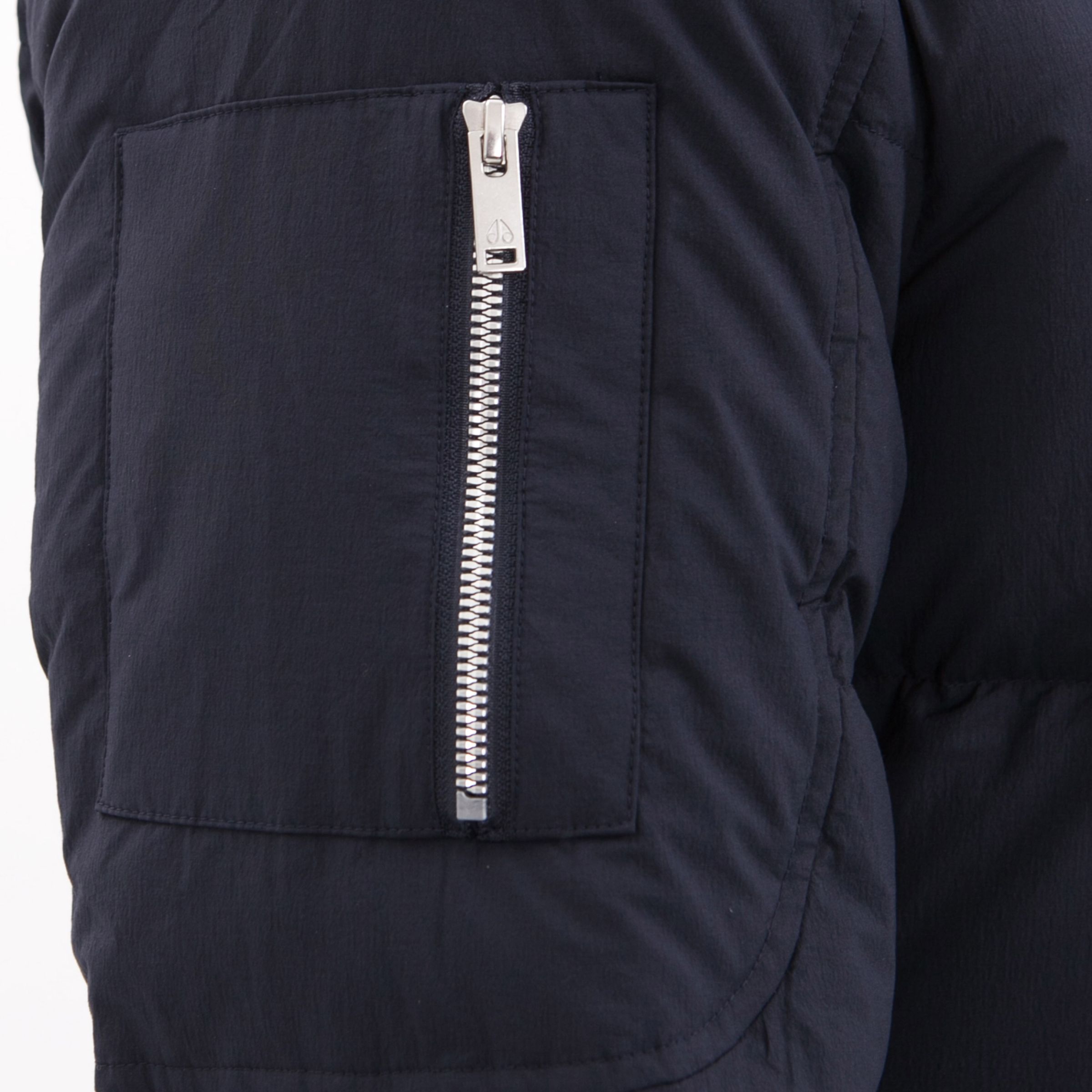 Пуховик чоловічий 