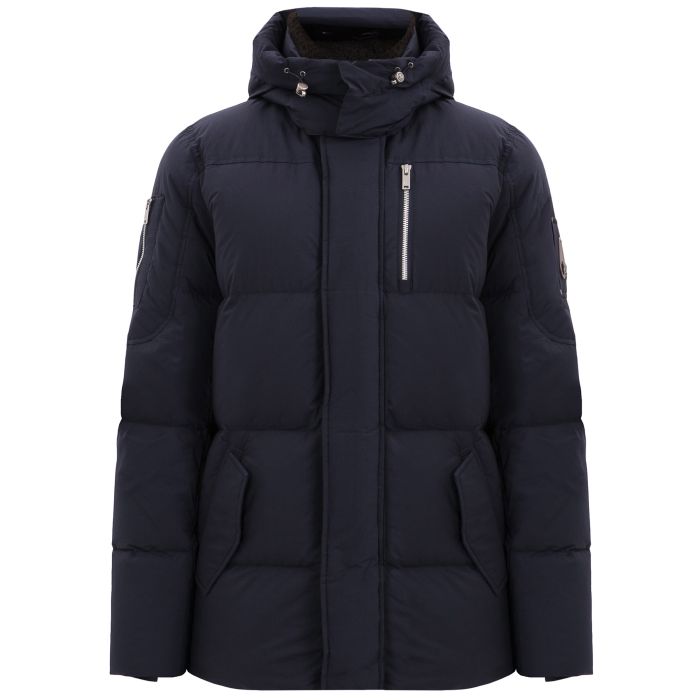 Пуховик чоловічий 