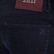 Джинсы Zilli синие